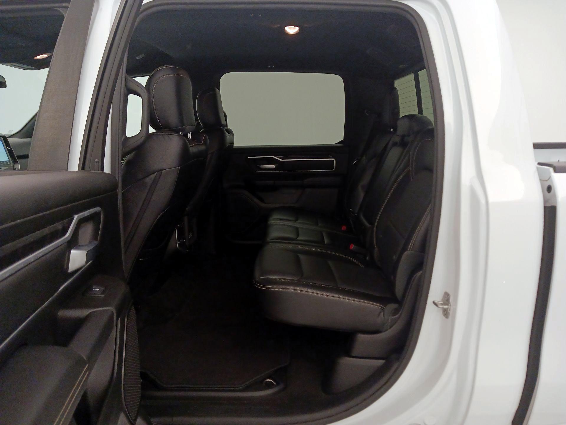 Thumbnail: 2023 RAM 1500 - 20