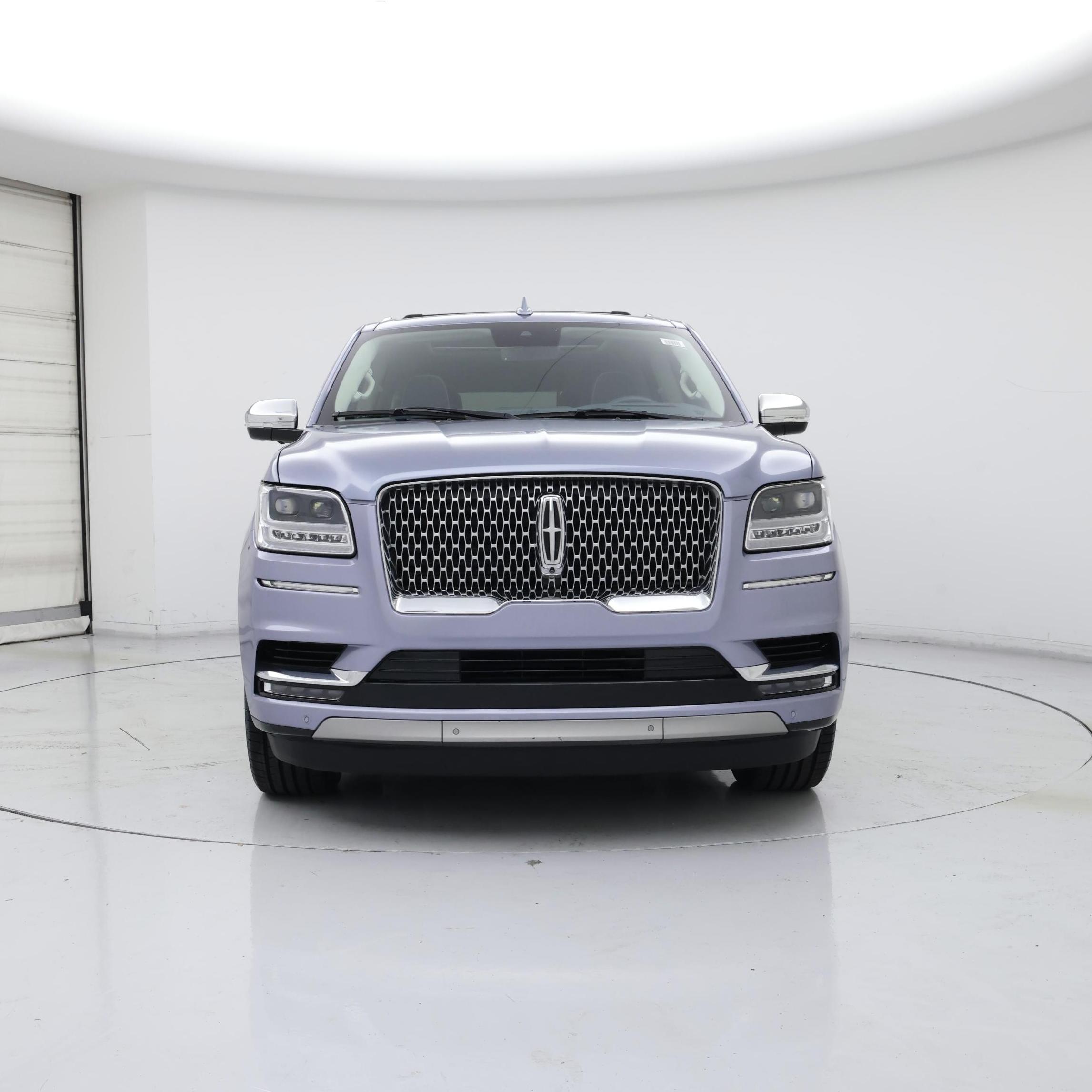 Thumbnail: 2021 Lincoln Navigator L - 5