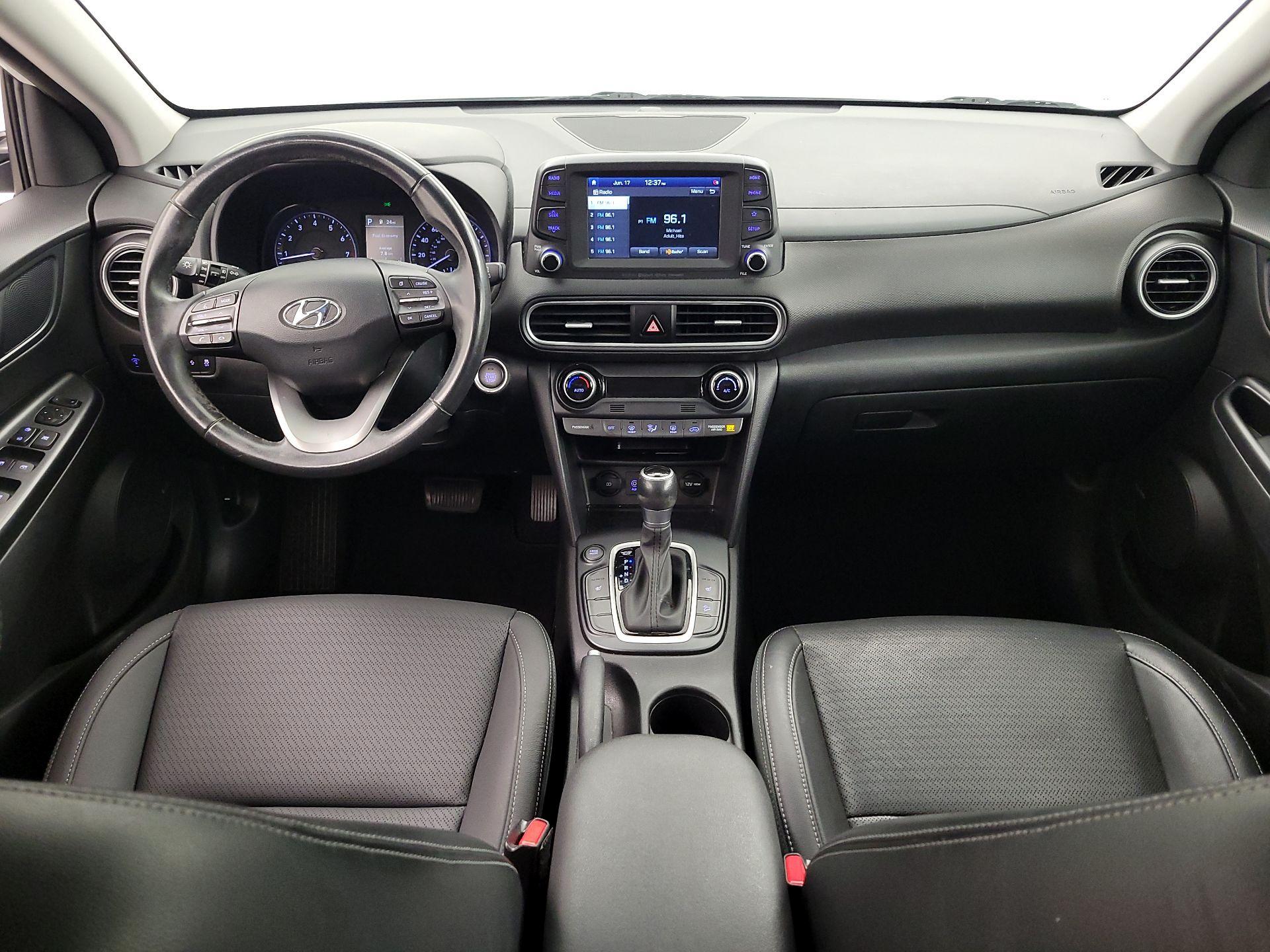 Thumbnail: 2020 Hyundai Kona - 9