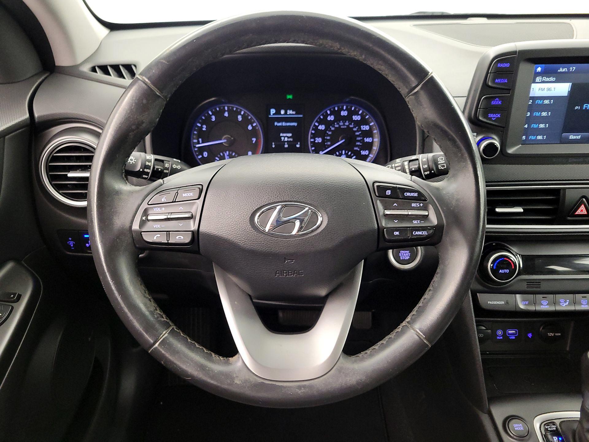 Thumbnail: 2020 Hyundai Kona - 10