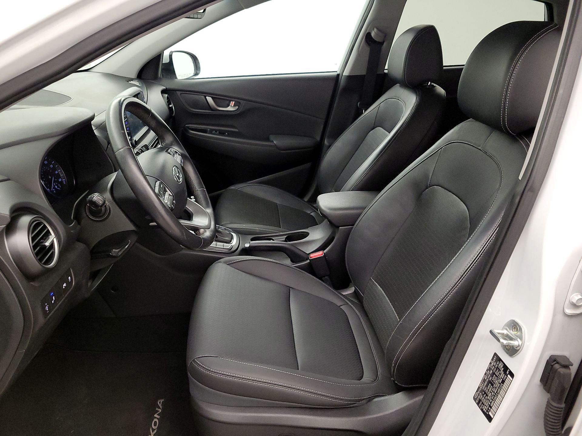 Thumbnail: 2020 Hyundai Kona - 11