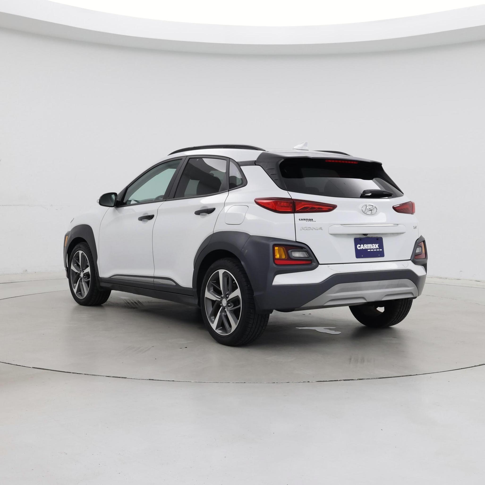 Thumbnail: 2020 Hyundai Kona - 2