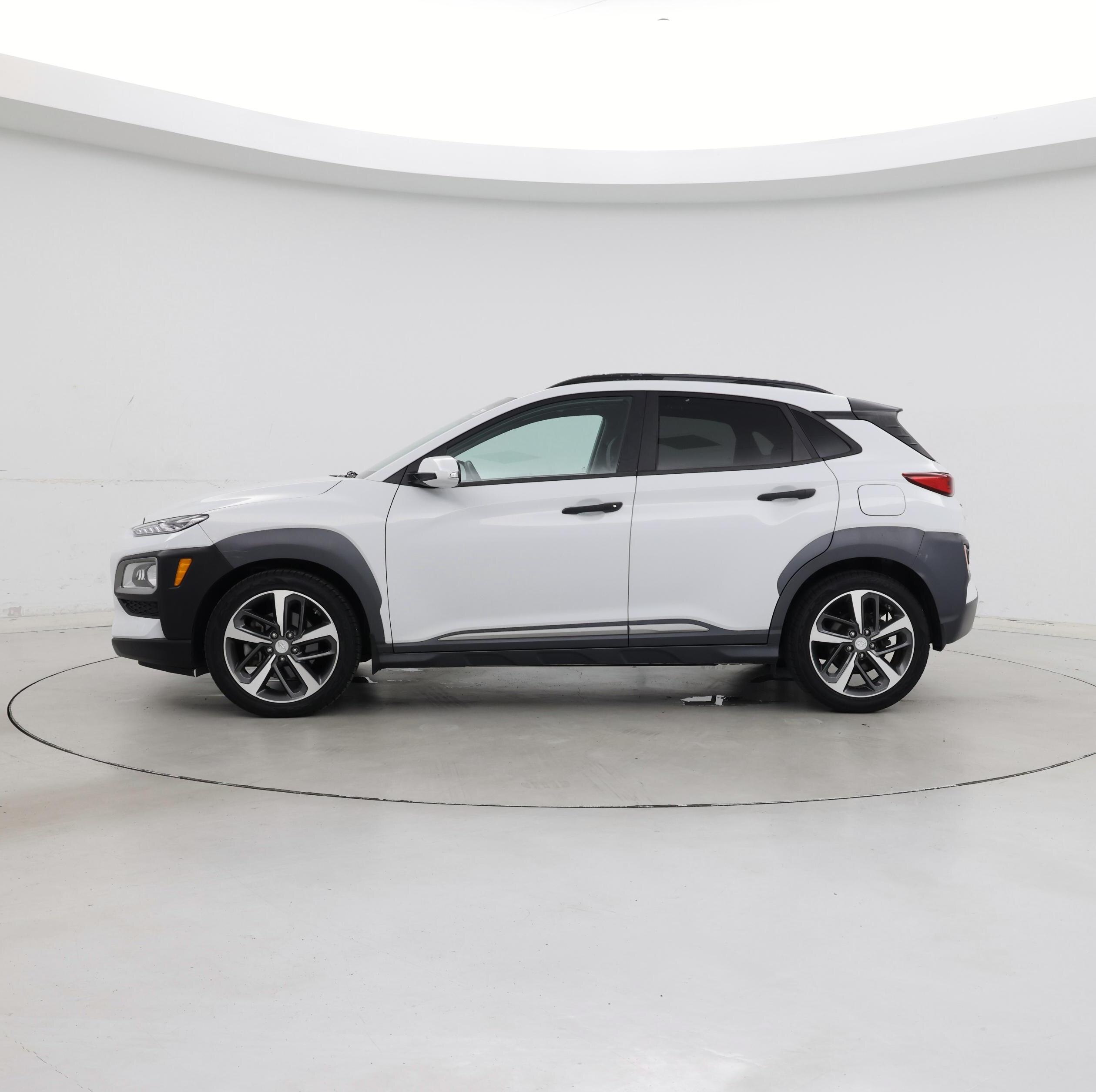 Thumbnail: 2020 Hyundai Kona - 3