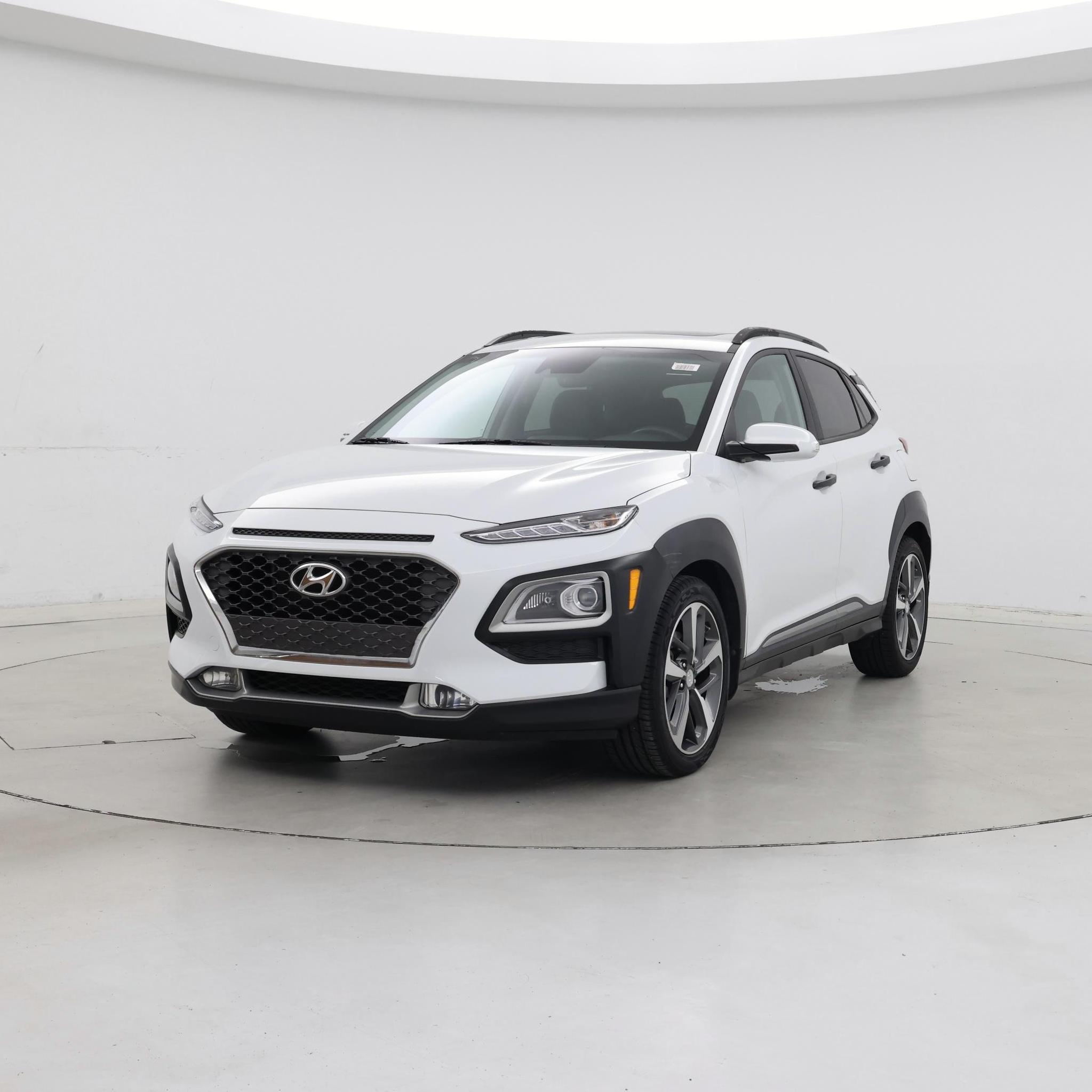Thumbnail: 2020 Hyundai Kona - 4