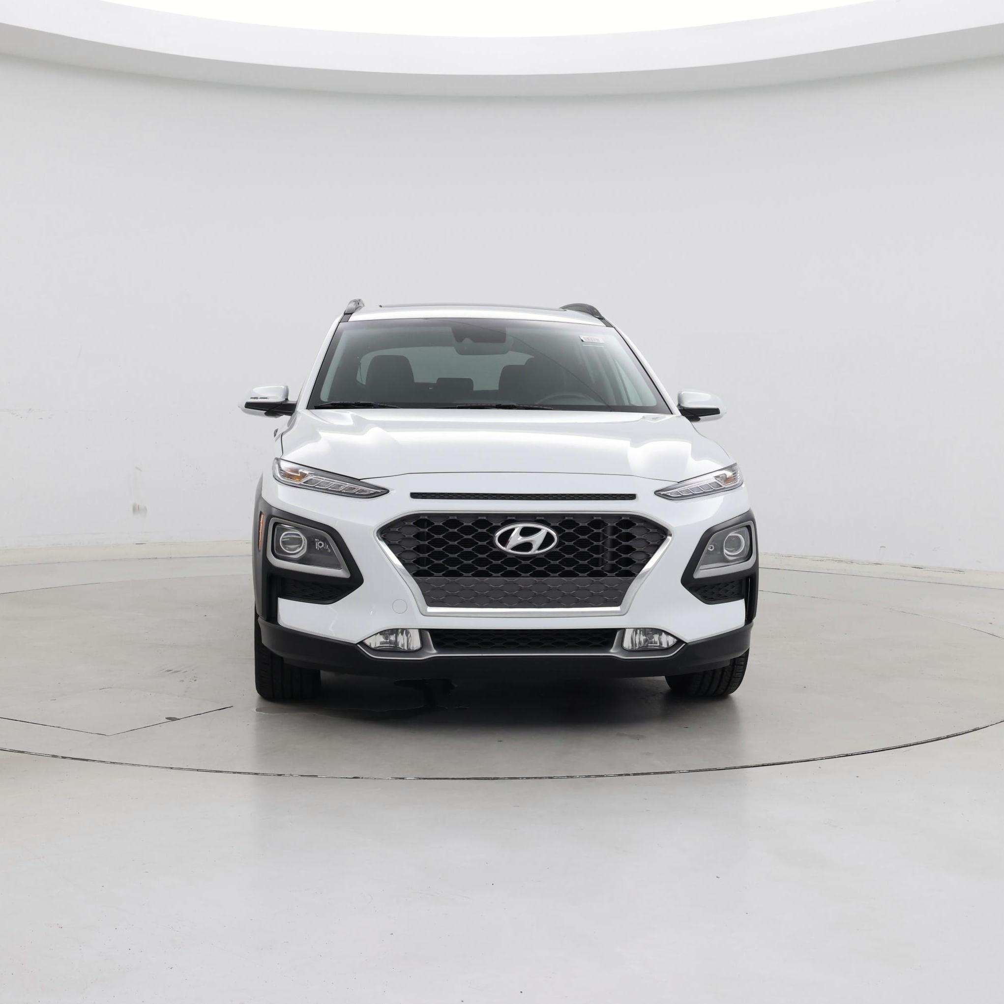 Thumbnail: 2020 Hyundai Kona - 5