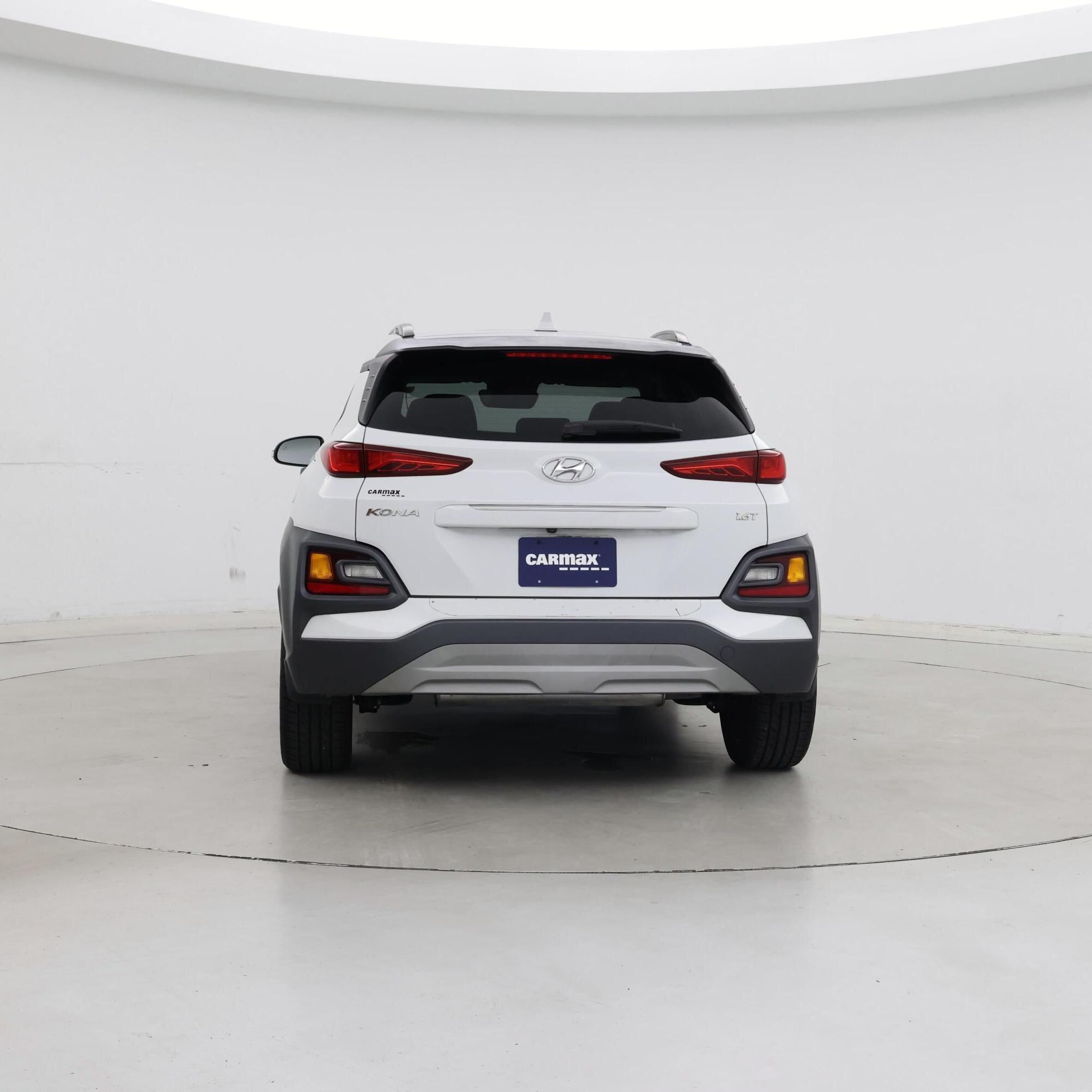 Thumbnail: 2020 Hyundai Kona - 6