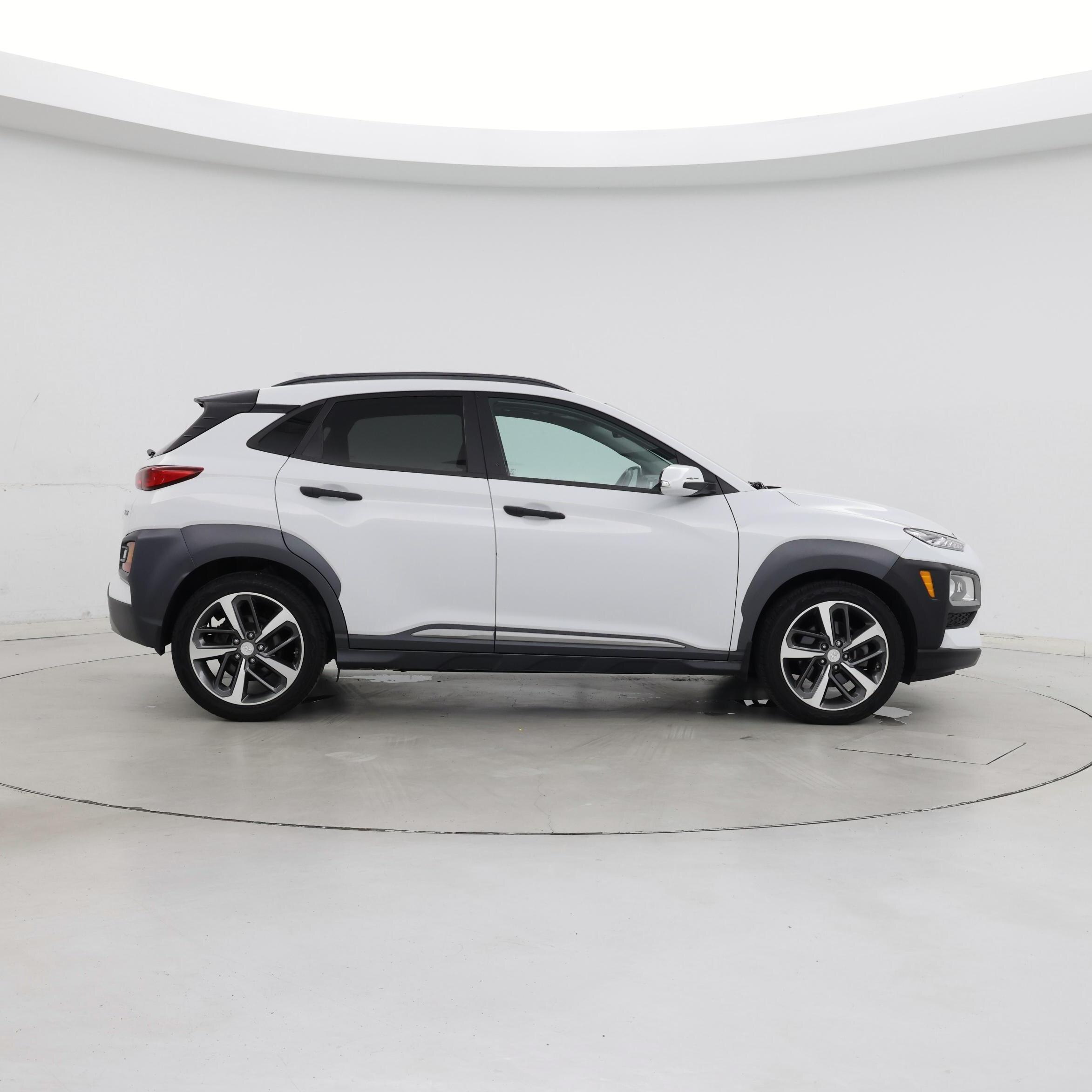 Thumbnail: 2020 Hyundai Kona - 7