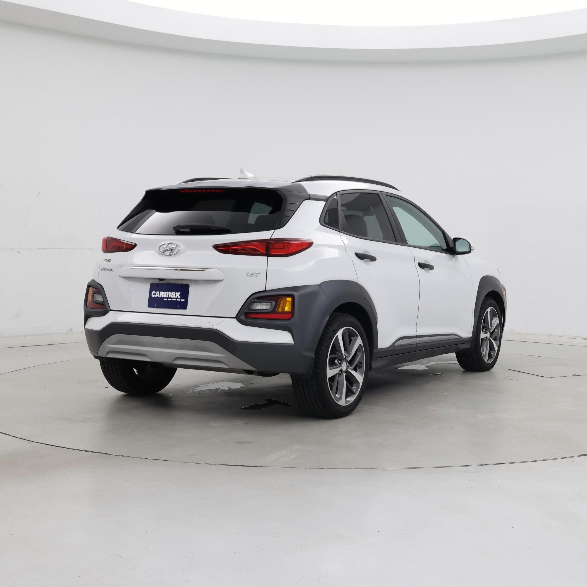 Thumbnail: 2020 Hyundai Kona - 8
