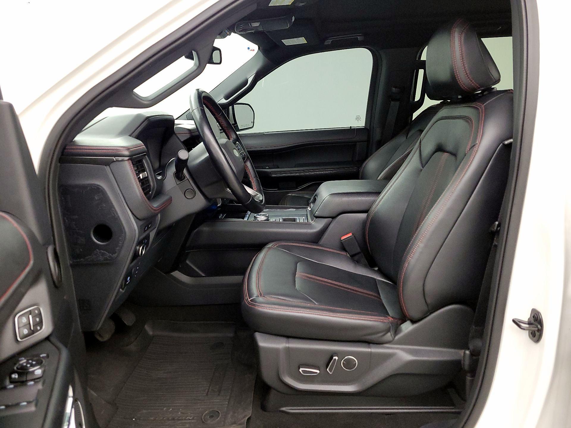 Thumbnail: 2023 Ford Expedition - 9