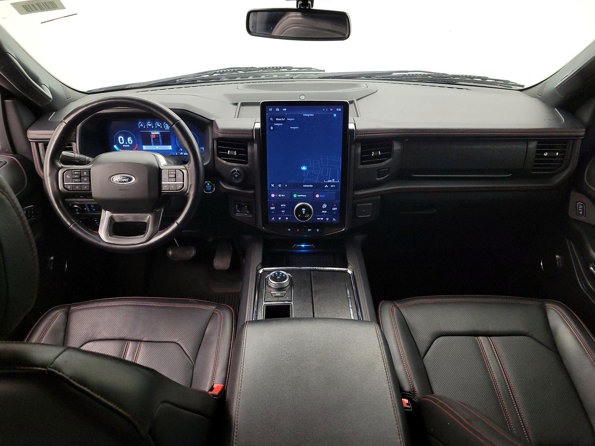 Thumbnail: 2023 Ford Expedition - 10
