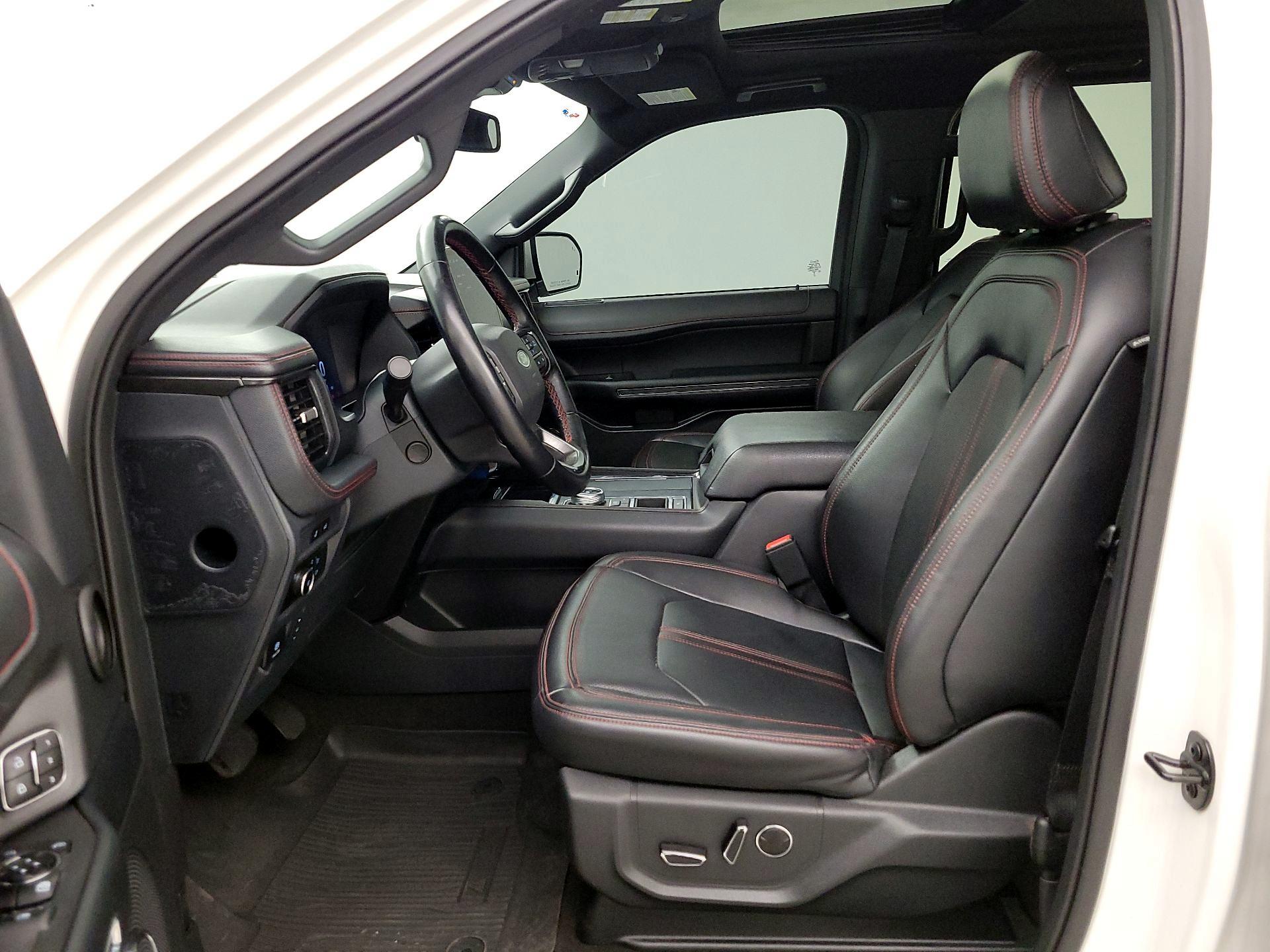 Thumbnail: 2023 Ford Expedition - 11