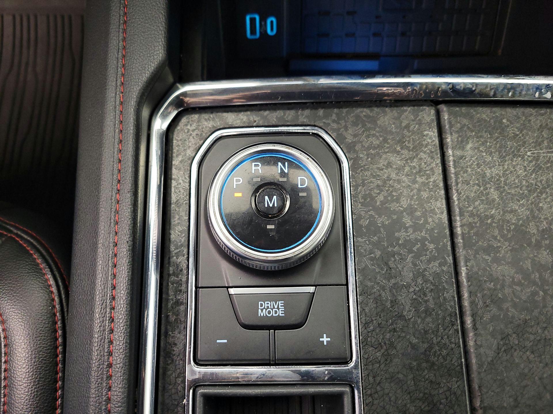 Thumbnail: 2023 Ford Expedition - 18