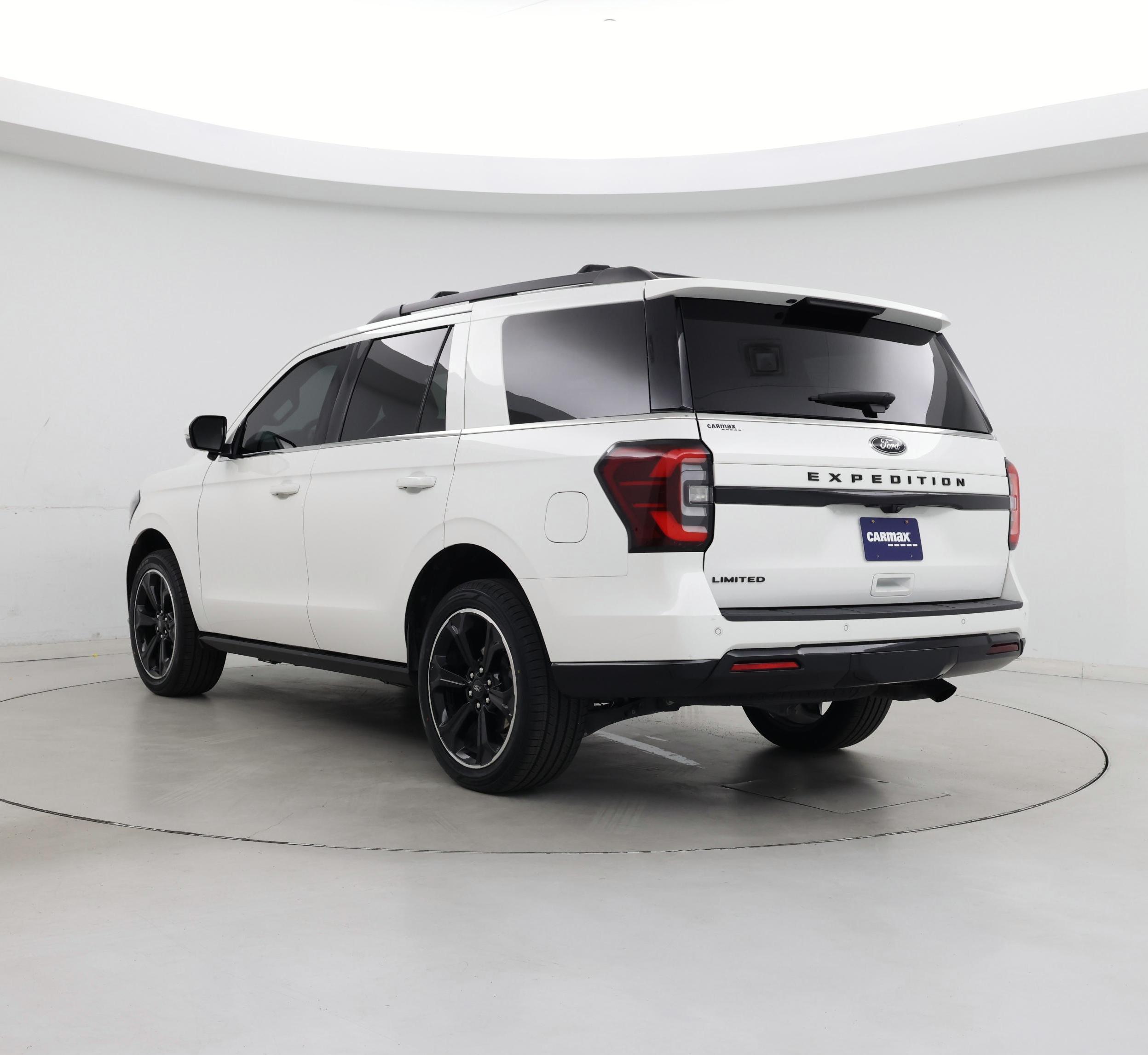 Thumbnail: 2023 Ford Expedition - 2