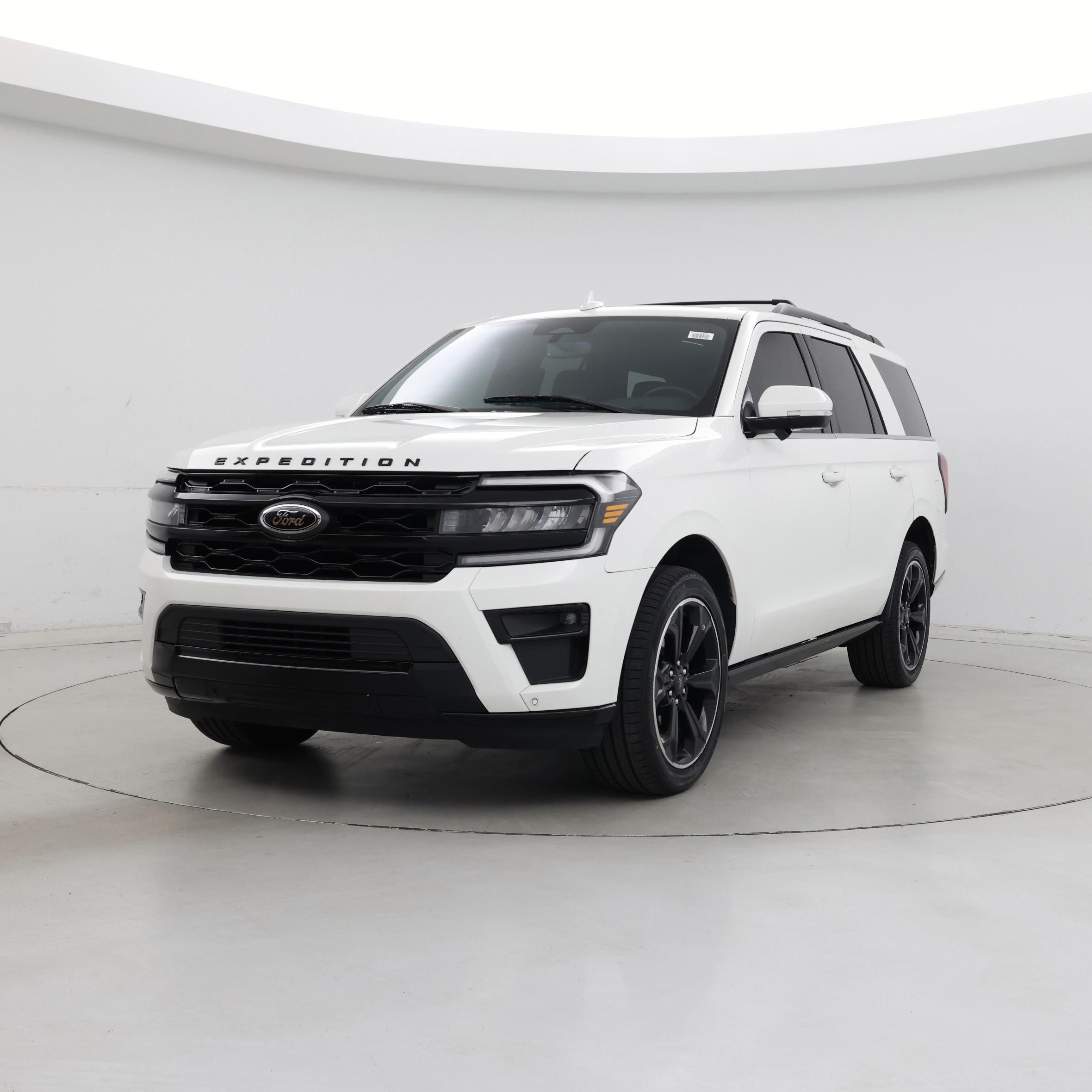 Thumbnail: 2023 Ford Expedition - 4