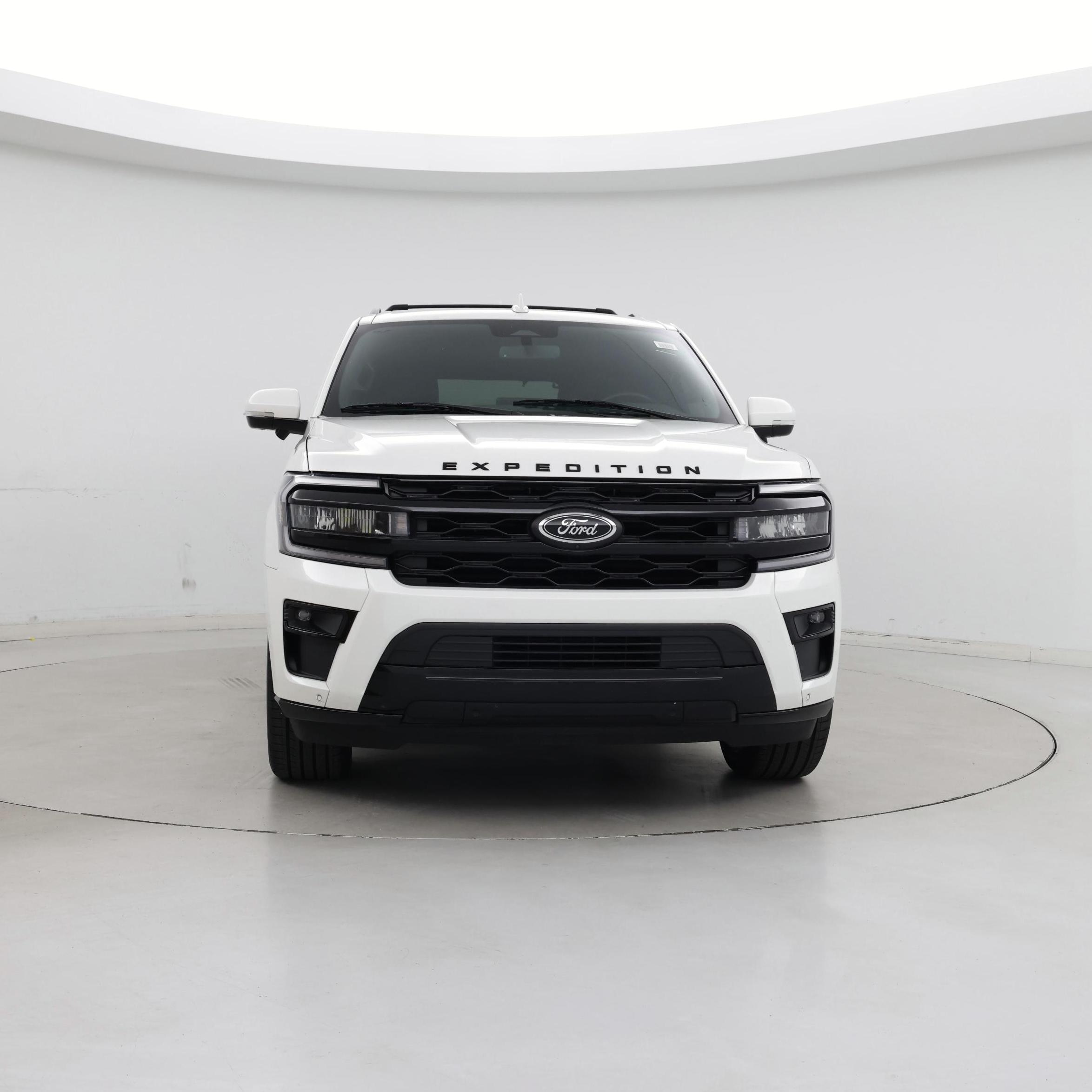 Thumbnail: 2023 Ford Expedition - 5