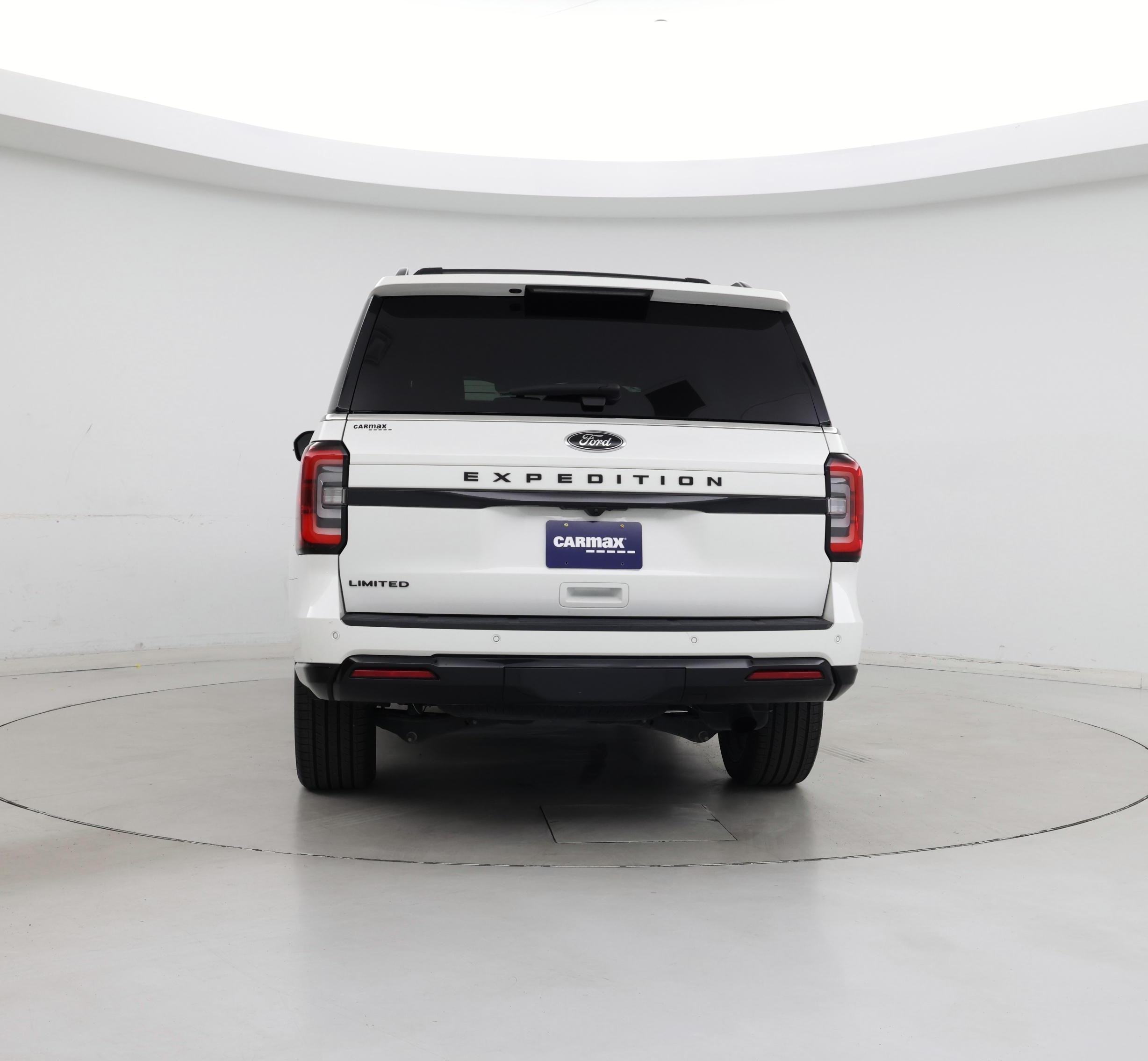 Thumbnail: 2023 Ford Expedition - 6