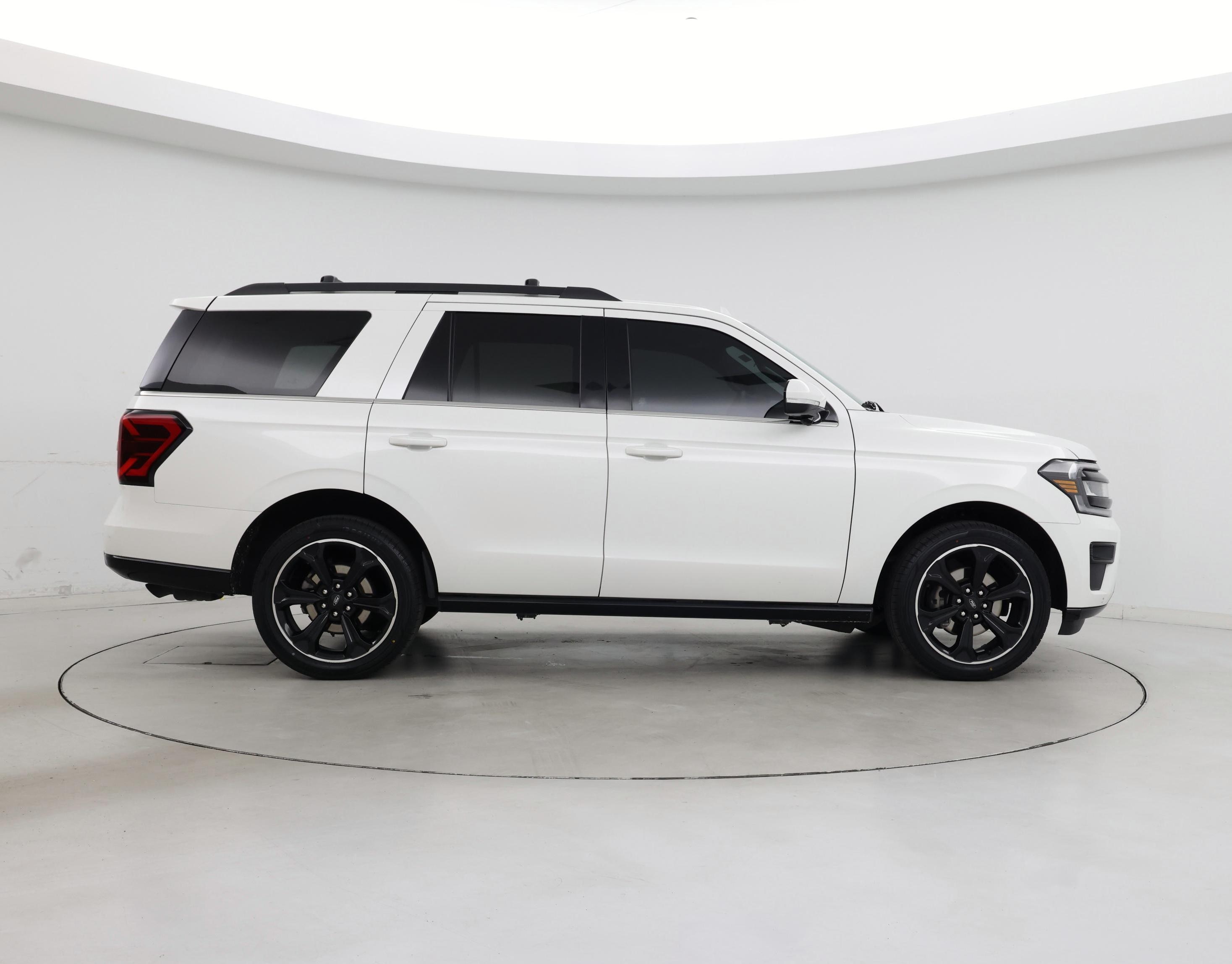 Thumbnail: 2023 Ford Expedition - 7