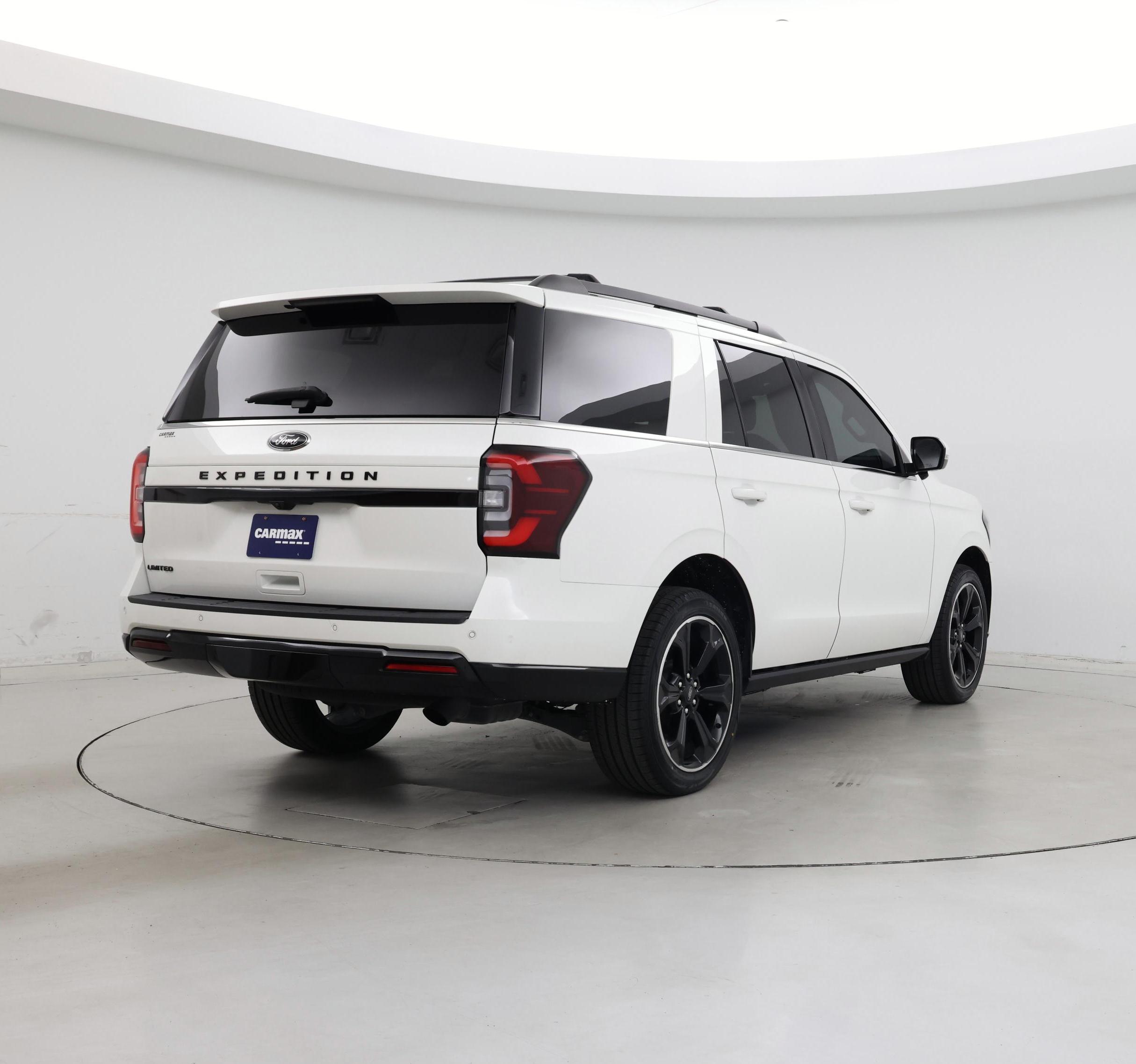 Thumbnail: 2023 Ford Expedition - 8
