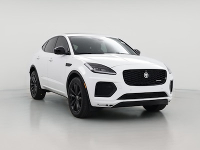 2024 Jaguar E-Pace R-Dynamic SE