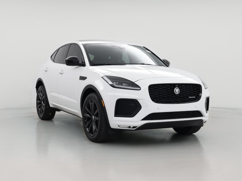 2024 Jaguar E-Pace R-Dynamic SE -
                  Jacksonville, FL