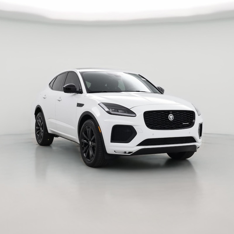 2024 Jaguar E-Pace R-Dynamic SE