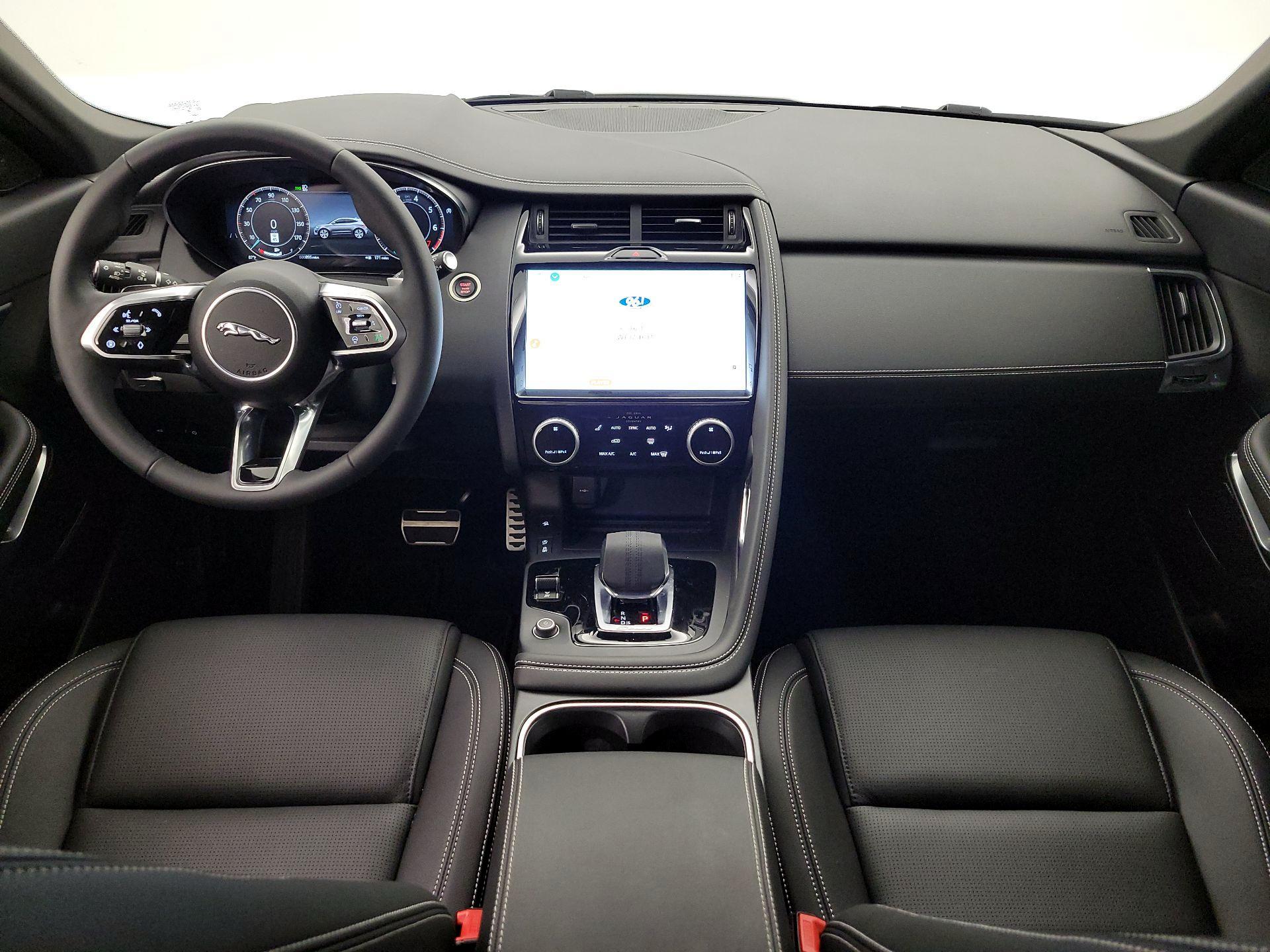 Thumbnail: 2024 Jaguar E-Pace - 9