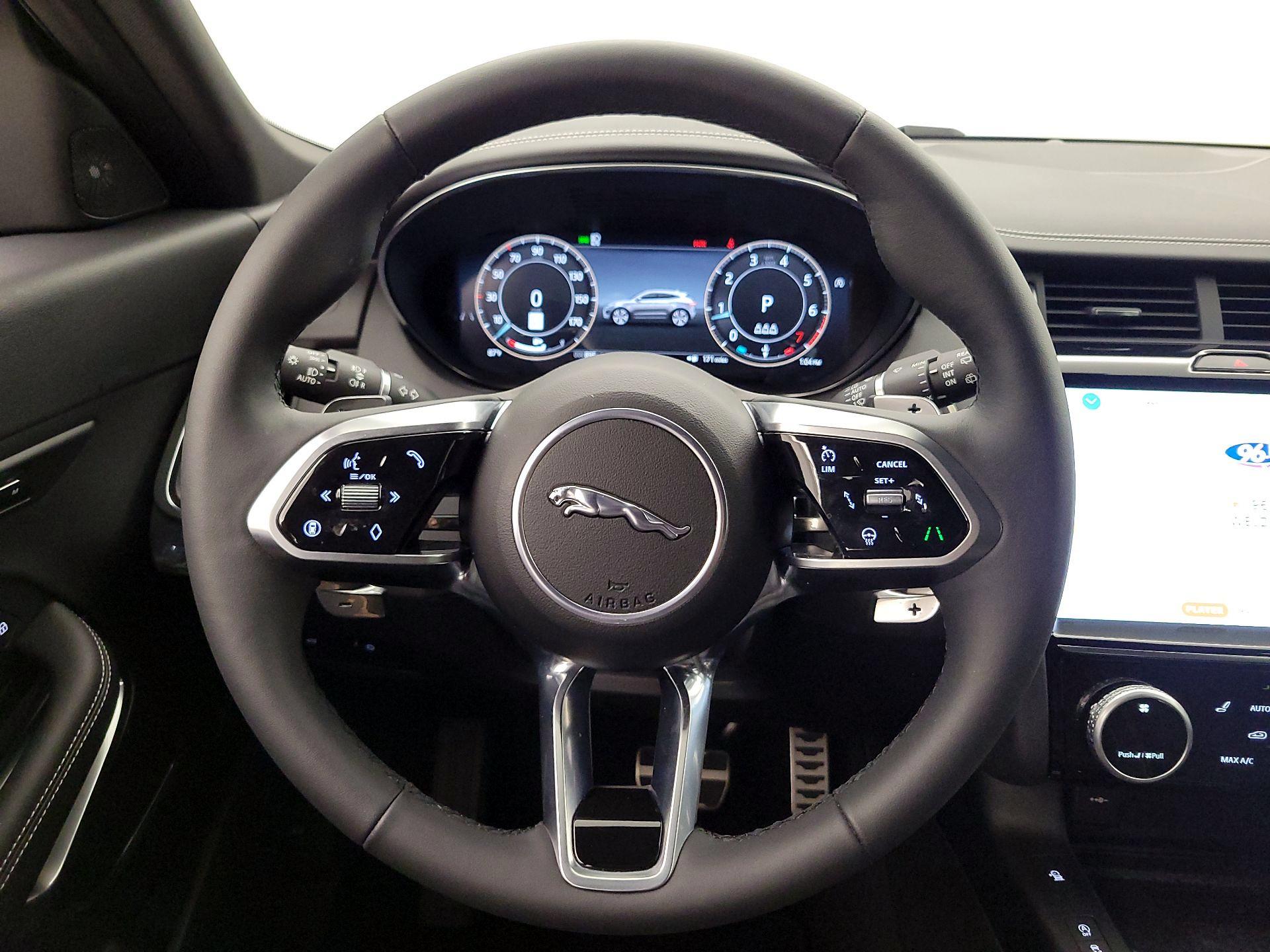 Thumbnail: 2024 Jaguar E-Pace - 10