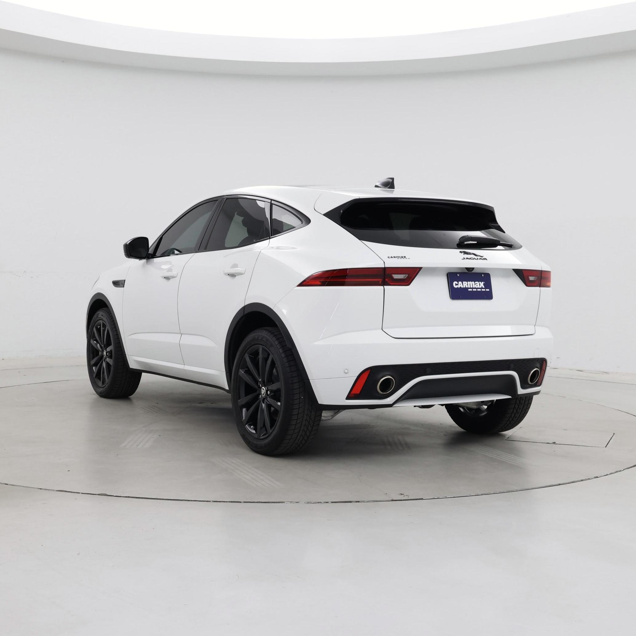 Thumbnail: 2024 Jaguar E-Pace - 2