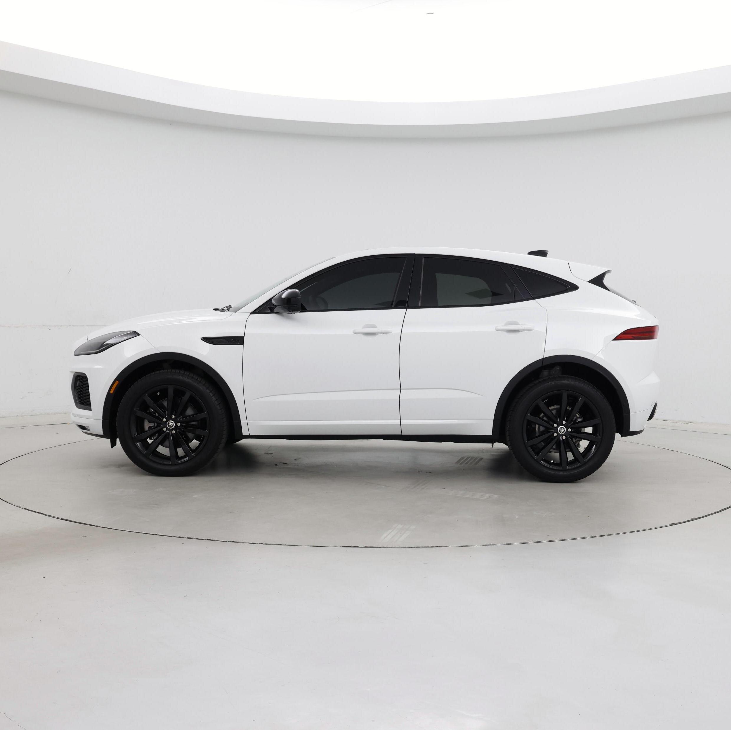 Thumbnail: 2024 Jaguar E-Pace - 3