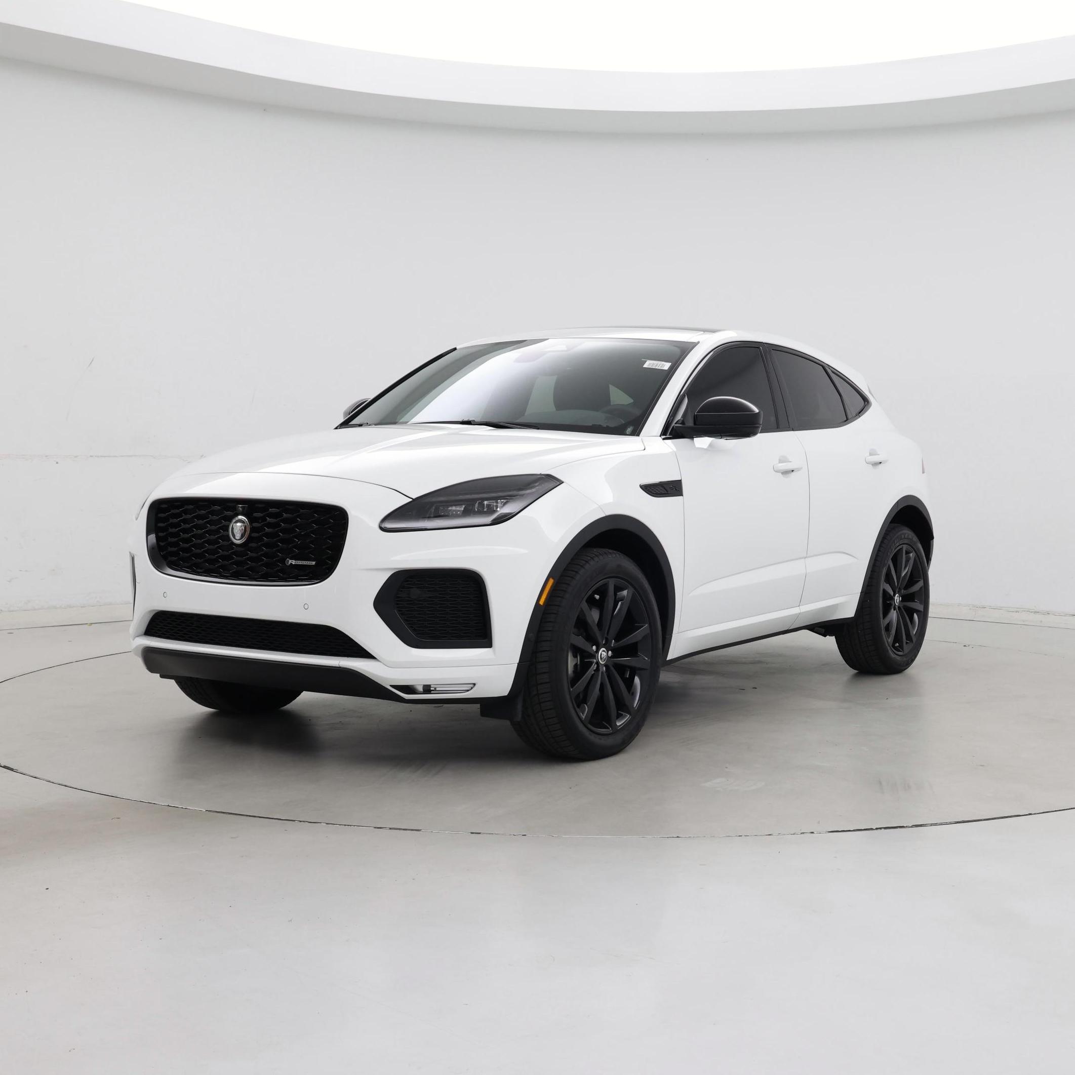 Thumbnail: 2024 Jaguar E-Pace - 4