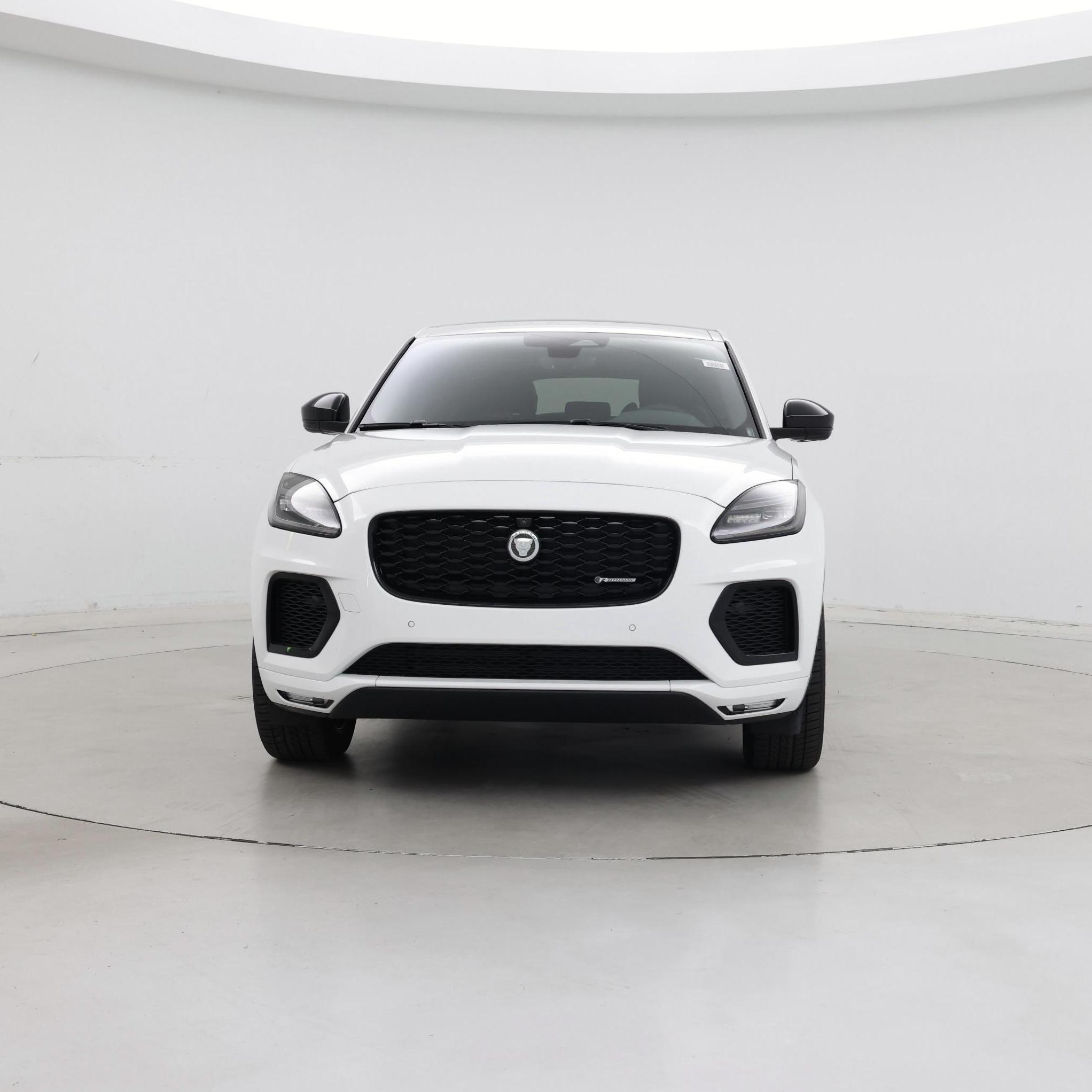 Thumbnail: 2024 Jaguar E-Pace - 5