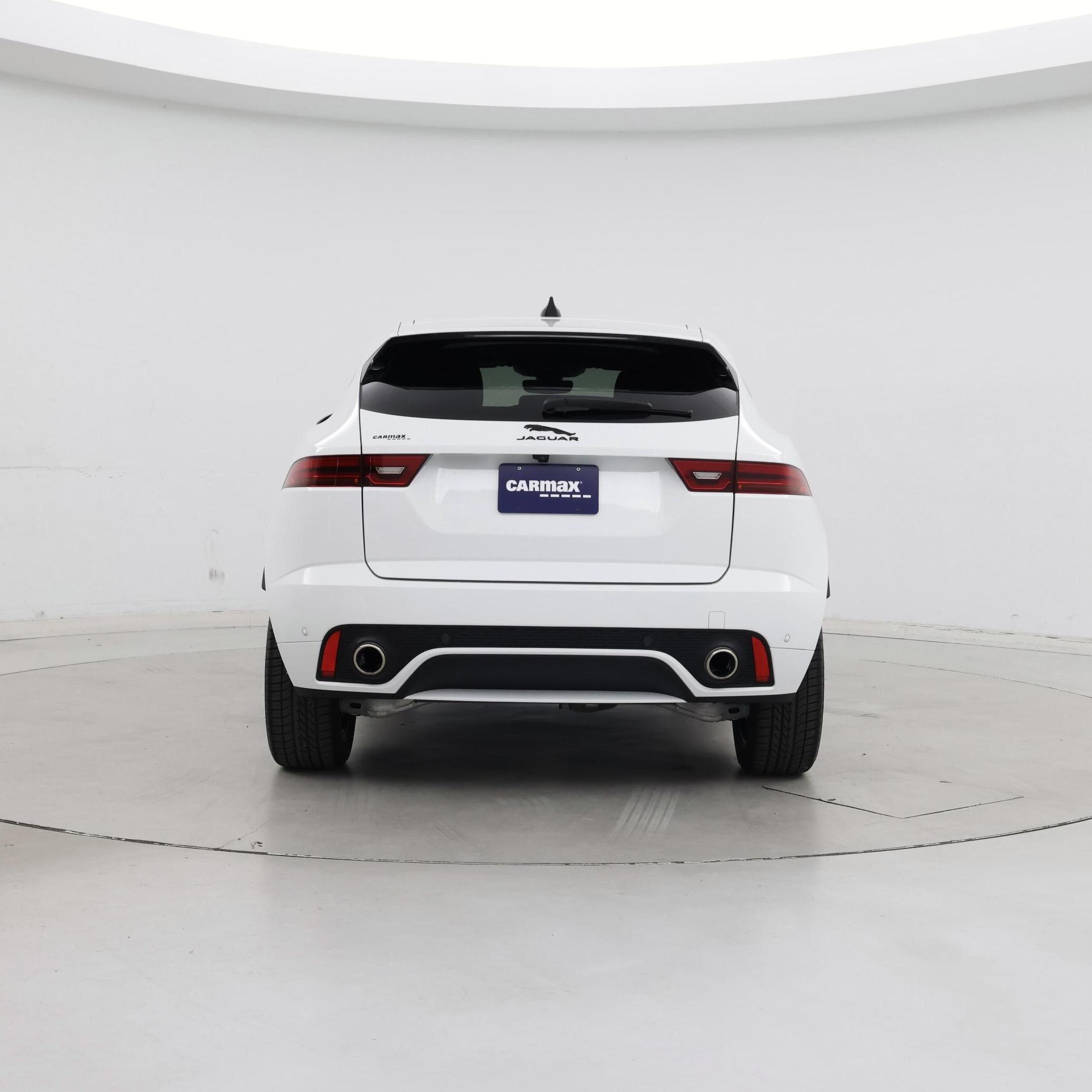 Thumbnail: 2024 Jaguar E-Pace - 6