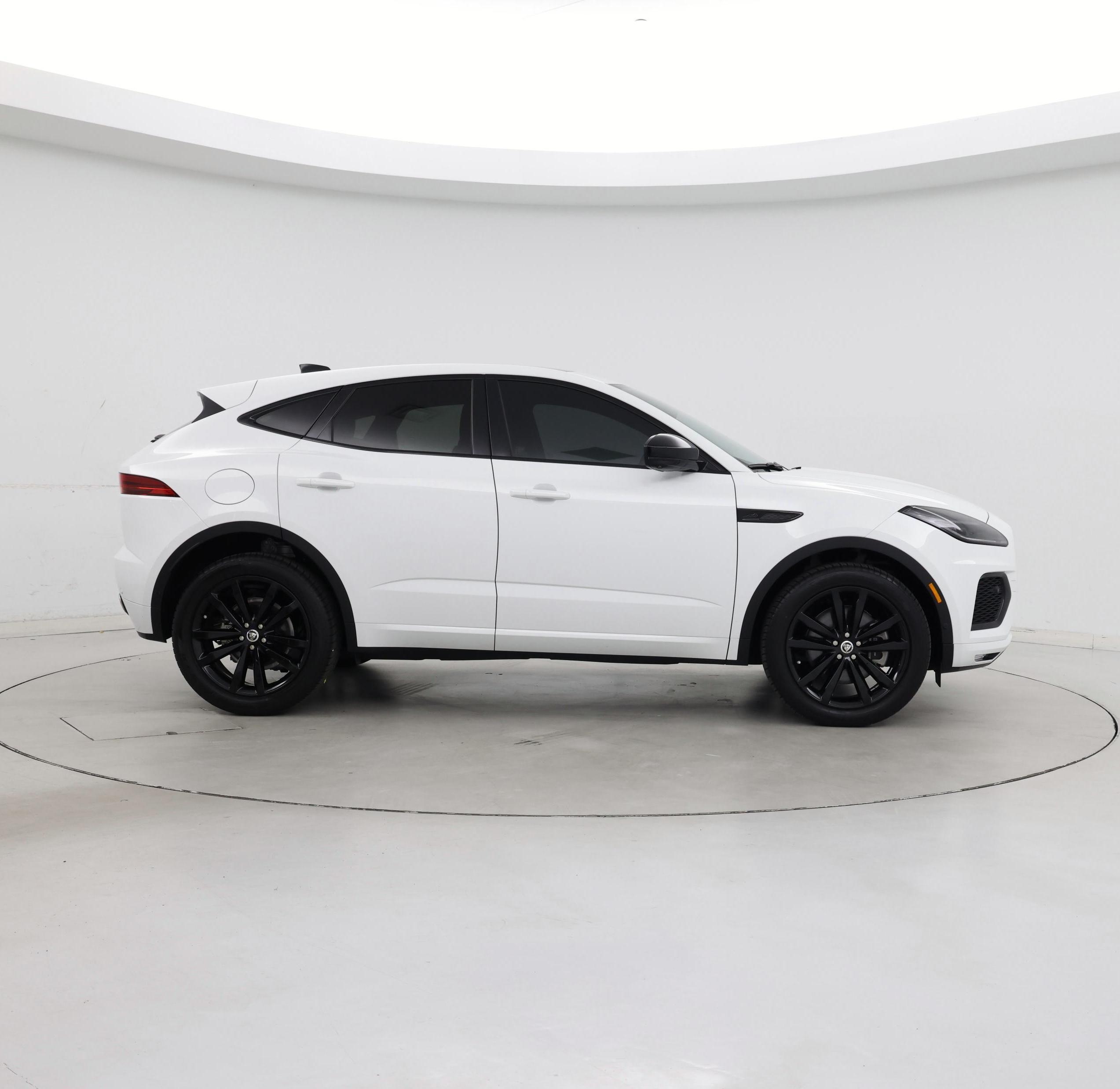 Thumbnail: 2024 Jaguar E-Pace - 7