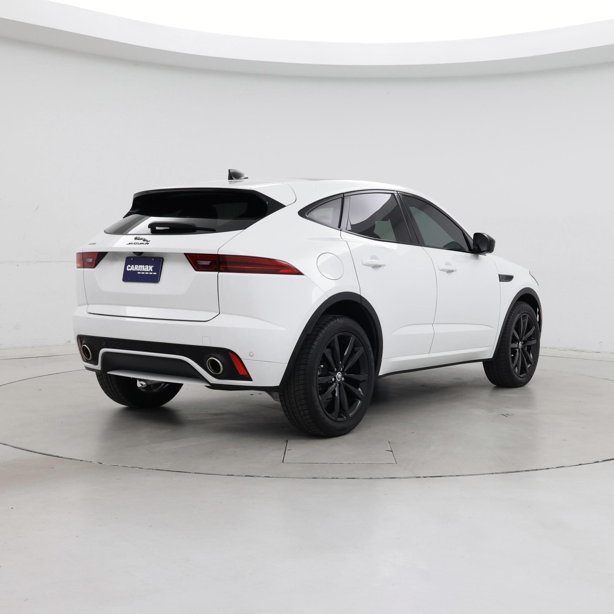 Thumbnail: 2024 Jaguar E-Pace - 8