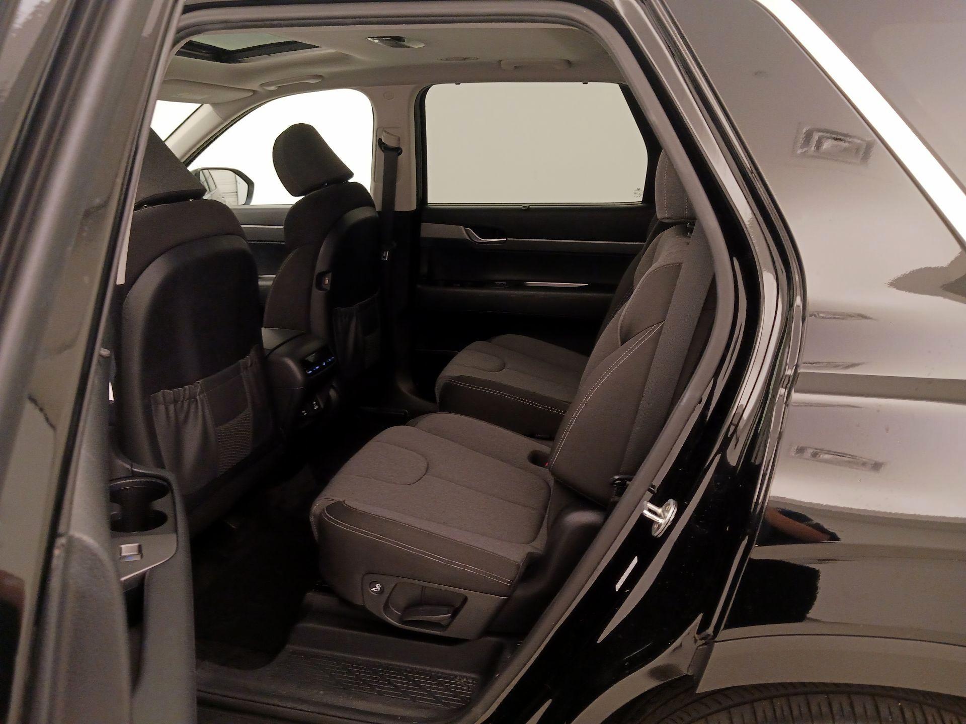 Thumbnail: 2021 Hyundai Palisade - 20