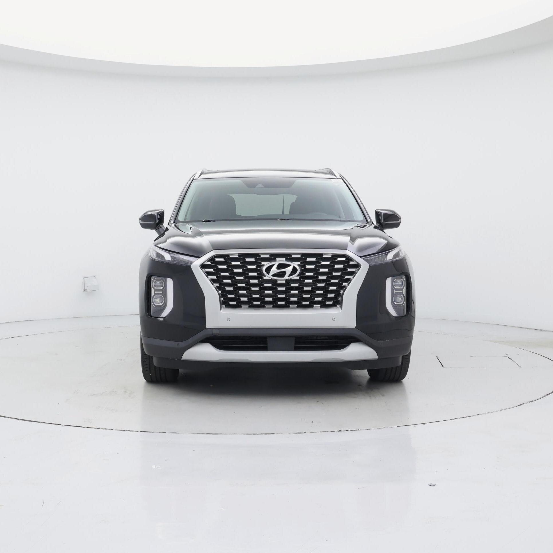 Thumbnail: 2021 Hyundai Palisade - 5