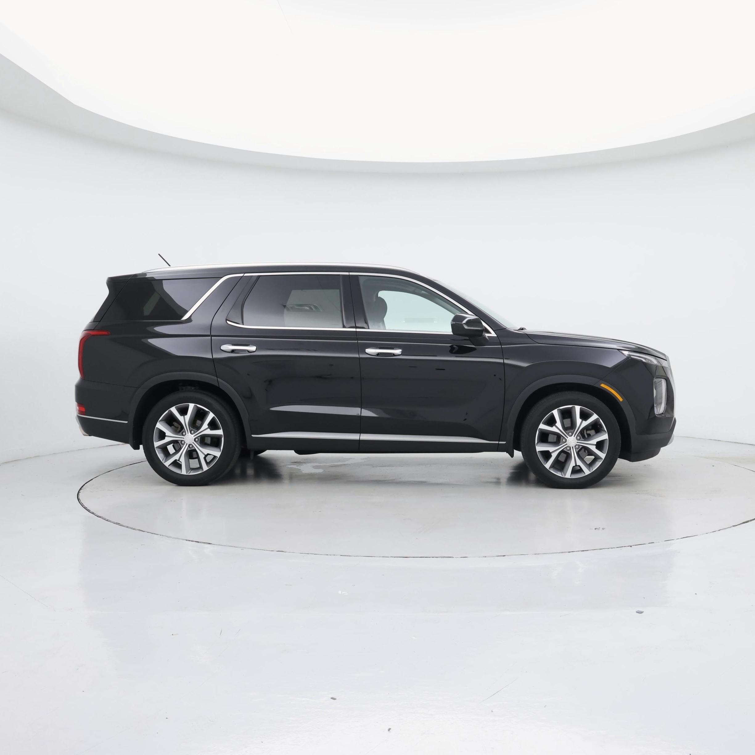 Thumbnail: 2021 Hyundai Palisade - 7
