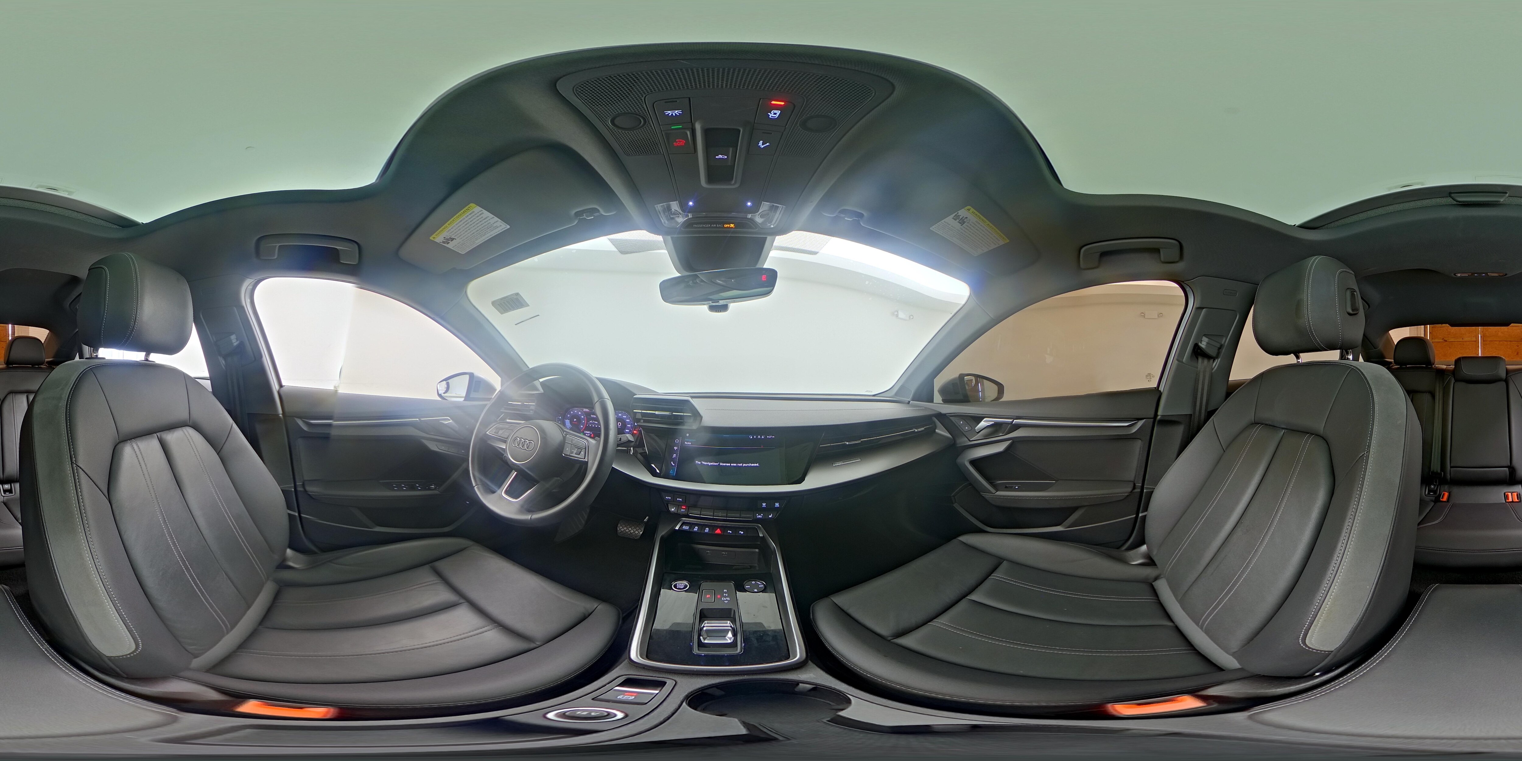 2023 Audi A3 Sedan Premium - Photo 25