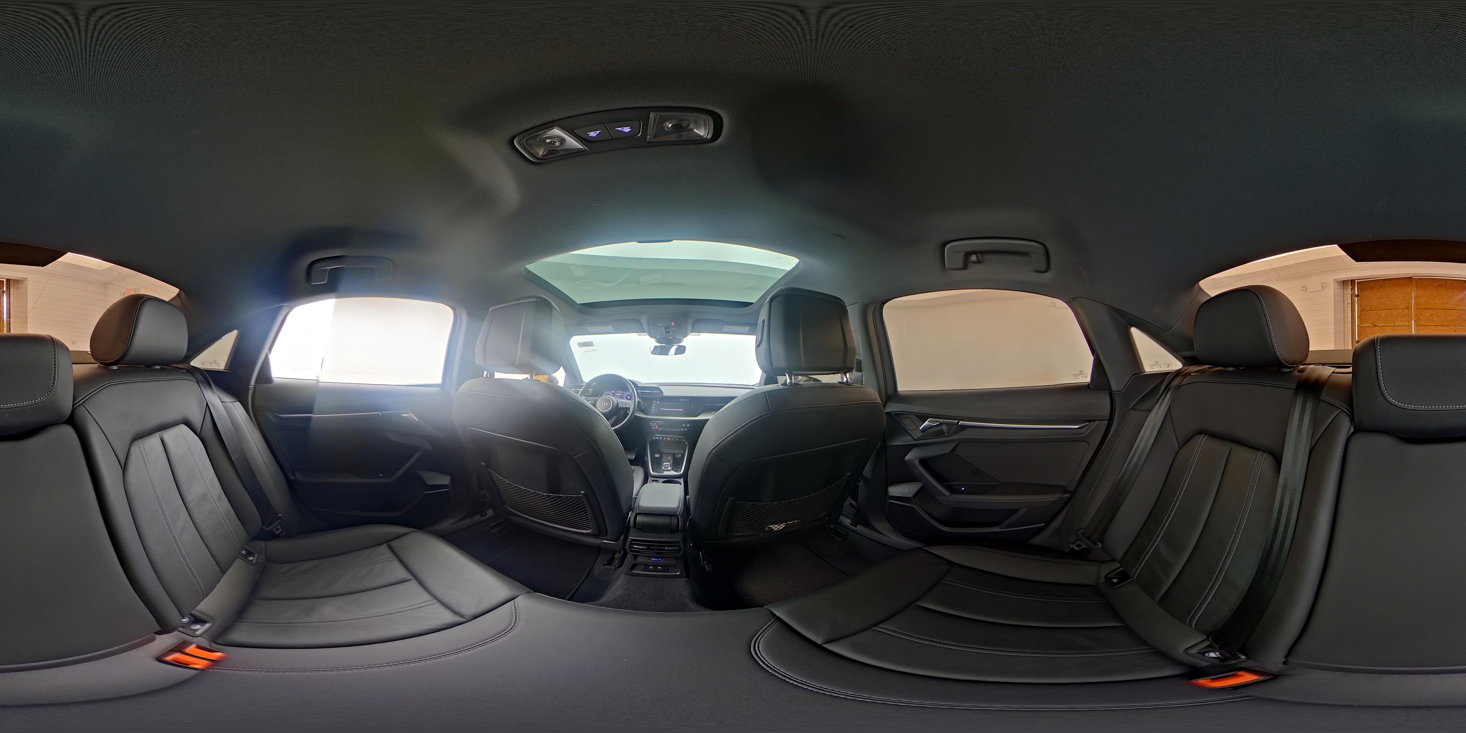 2023 Audi A3 Sedan Premium - Photo 26