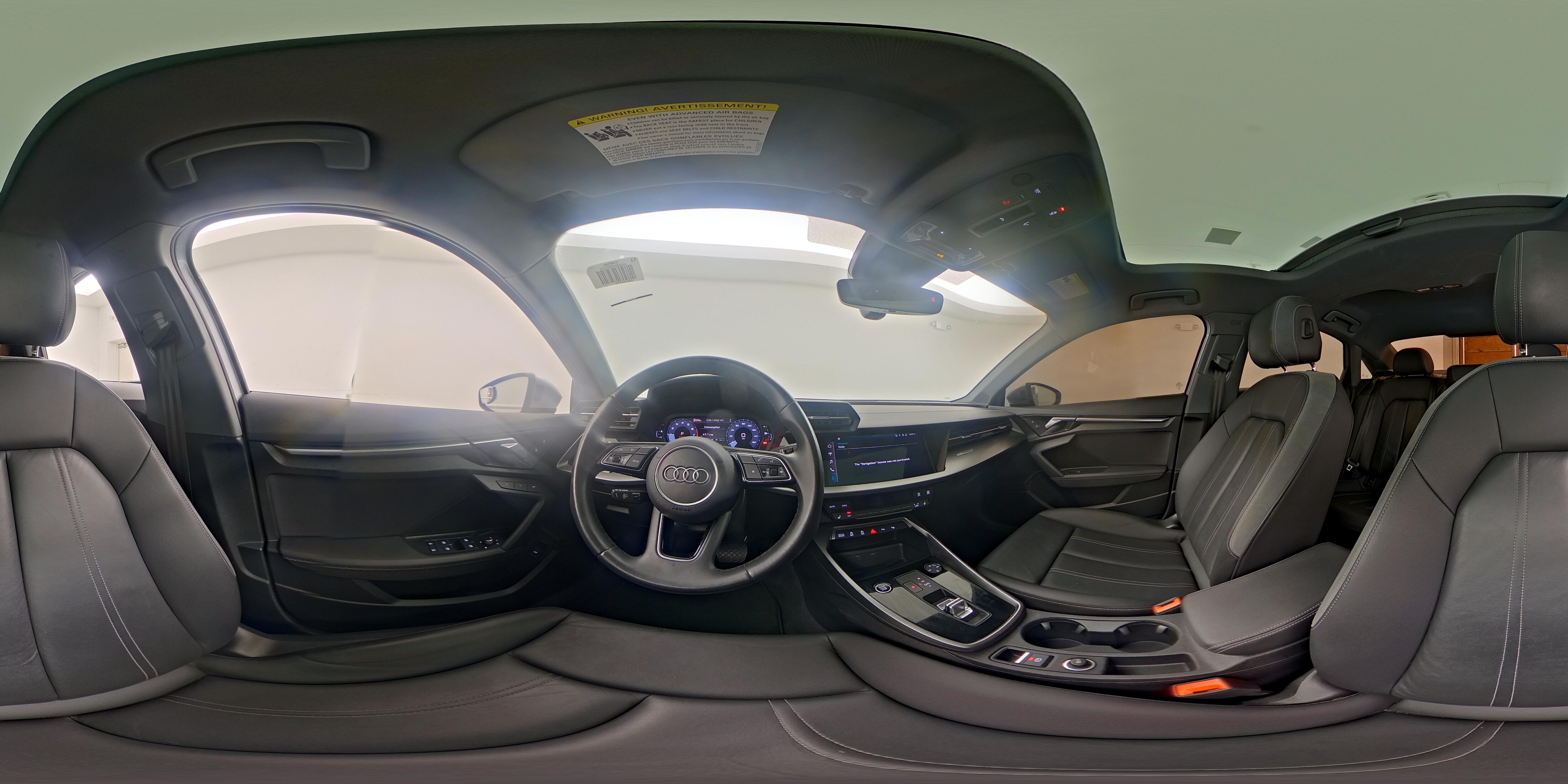 2023 Audi A3 Sedan Premium - Photo 27