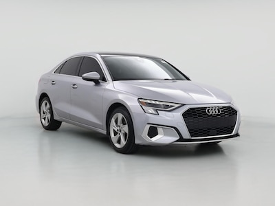 2023 Audi A3 Premium