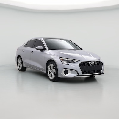 2023 Audi A3 Premium