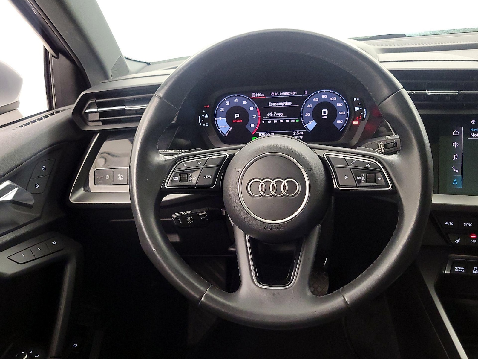 2023 Audi A3 Sedan Premium - Photo 11