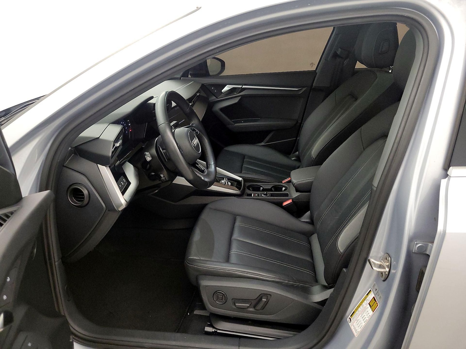 2023 Audi A3 Sedan Premium - Photo 12