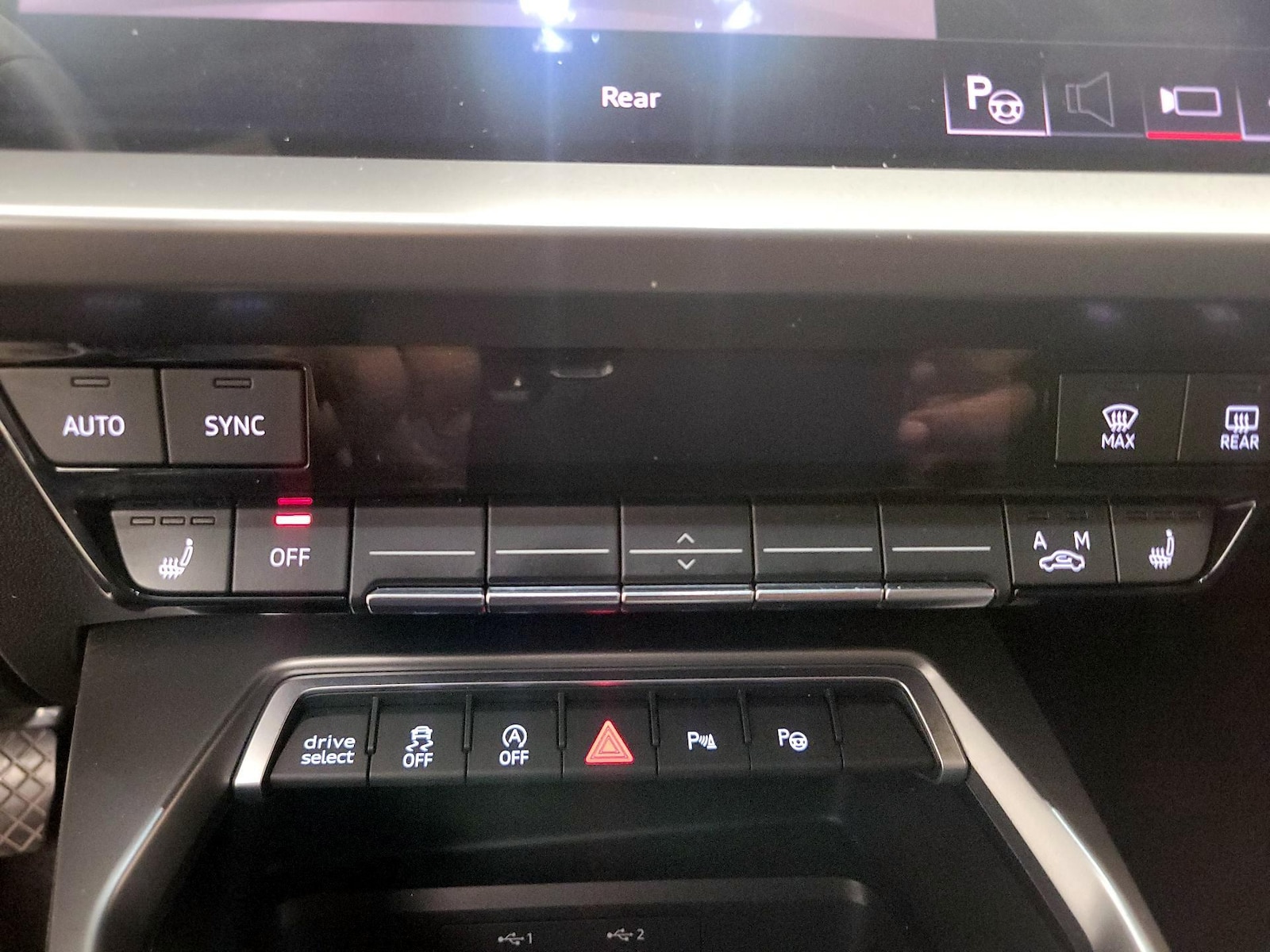 2023 Audi A3 Sedan Premium - Photo 17