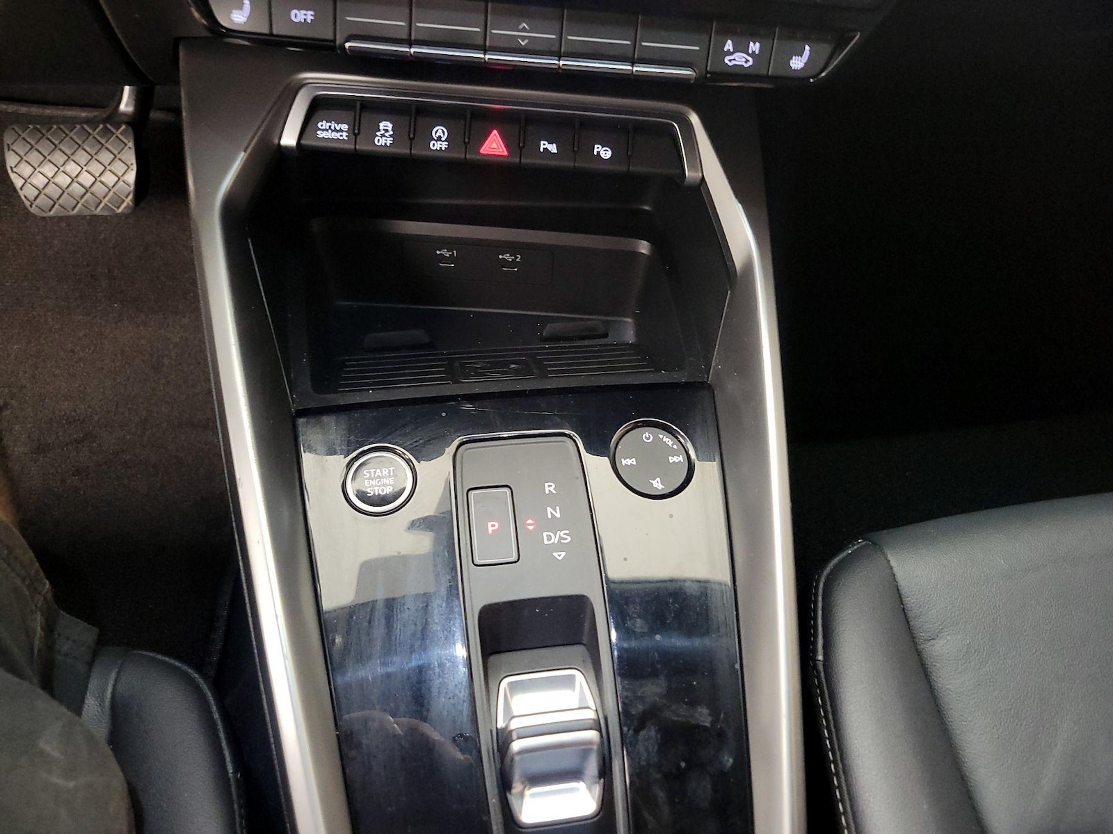 2023 Audi A3 Sedan Premium - Photo 18