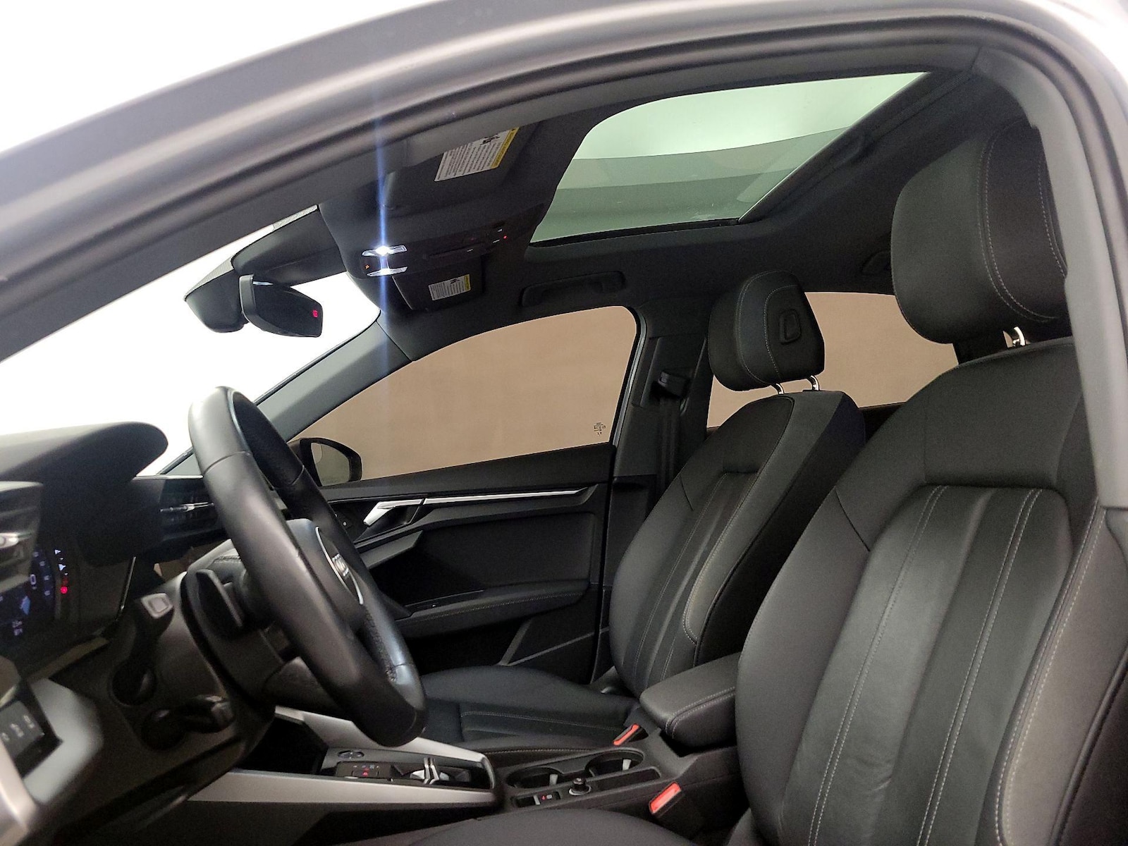 2023 Audi A3 Sedan Premium - Photo 20