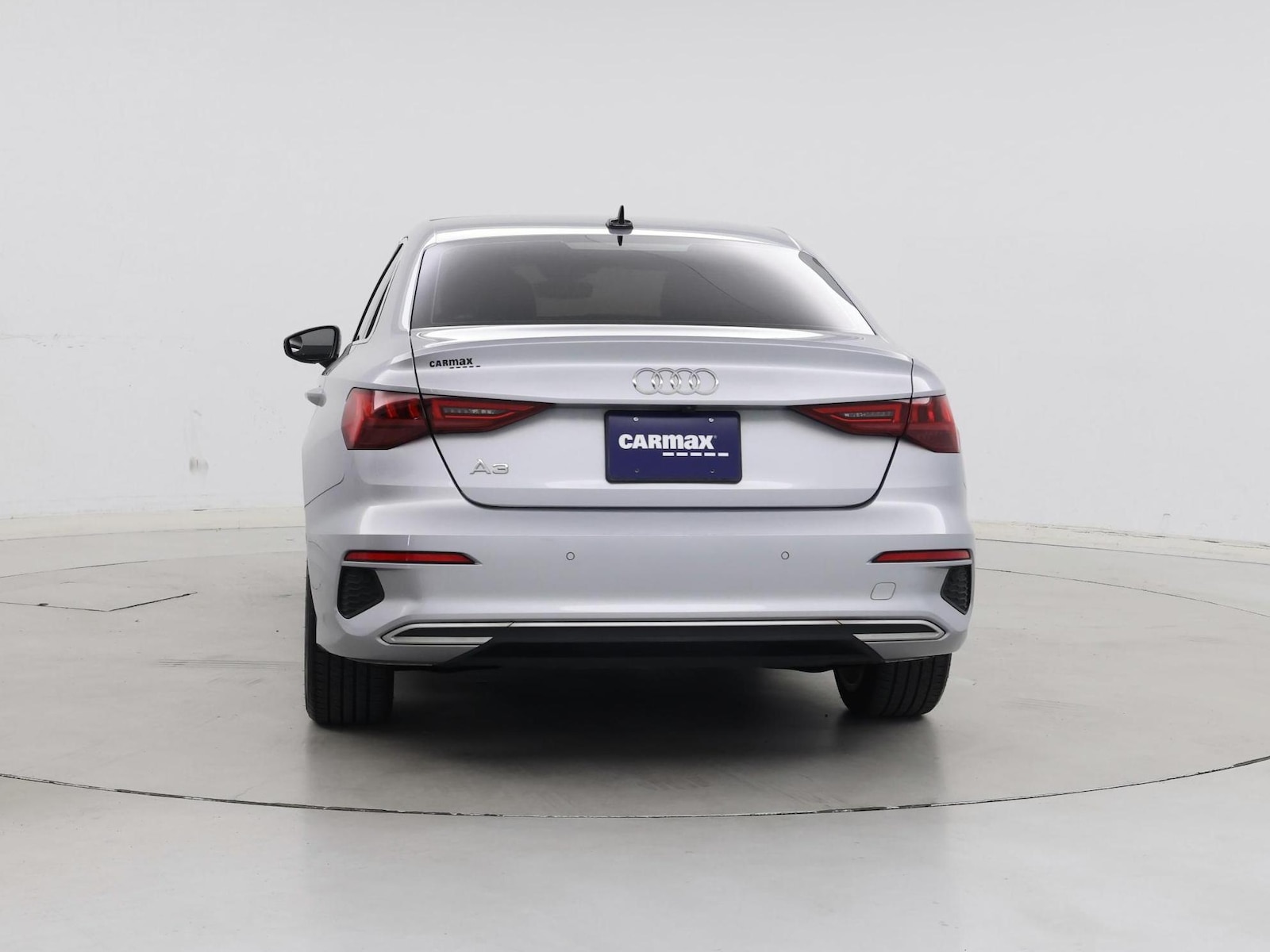 2023 Audi A3 Sedan Premium - Photo 7