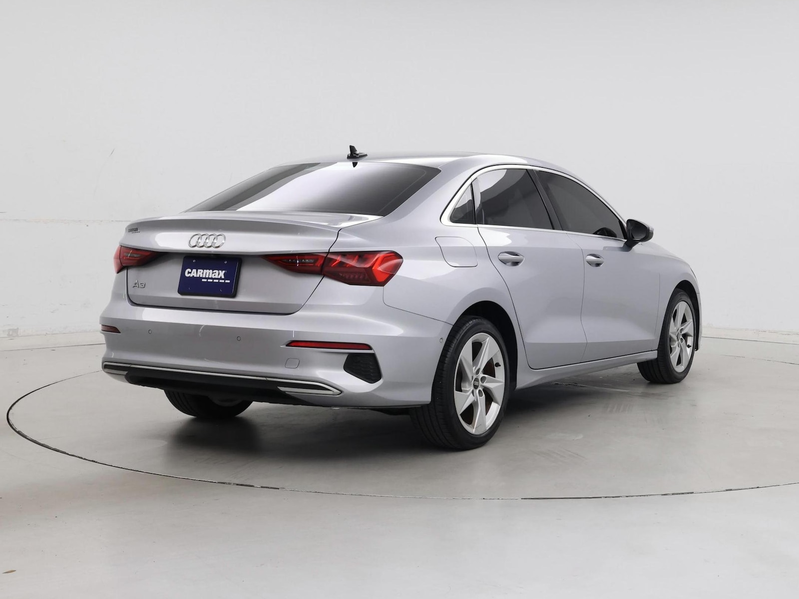 2023 Audi A3 Sedan Premium - Photo 9