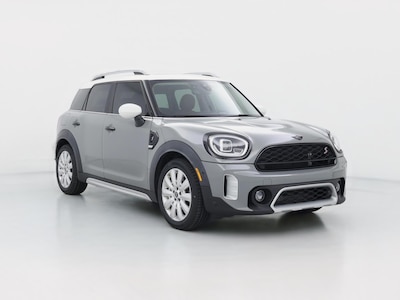 2022 Mini Cooper Countryman S